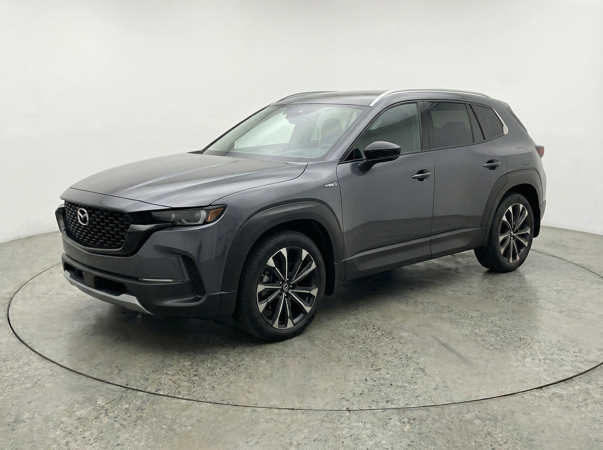 Thumbnail: 2025 Mazda CX-50 - 3