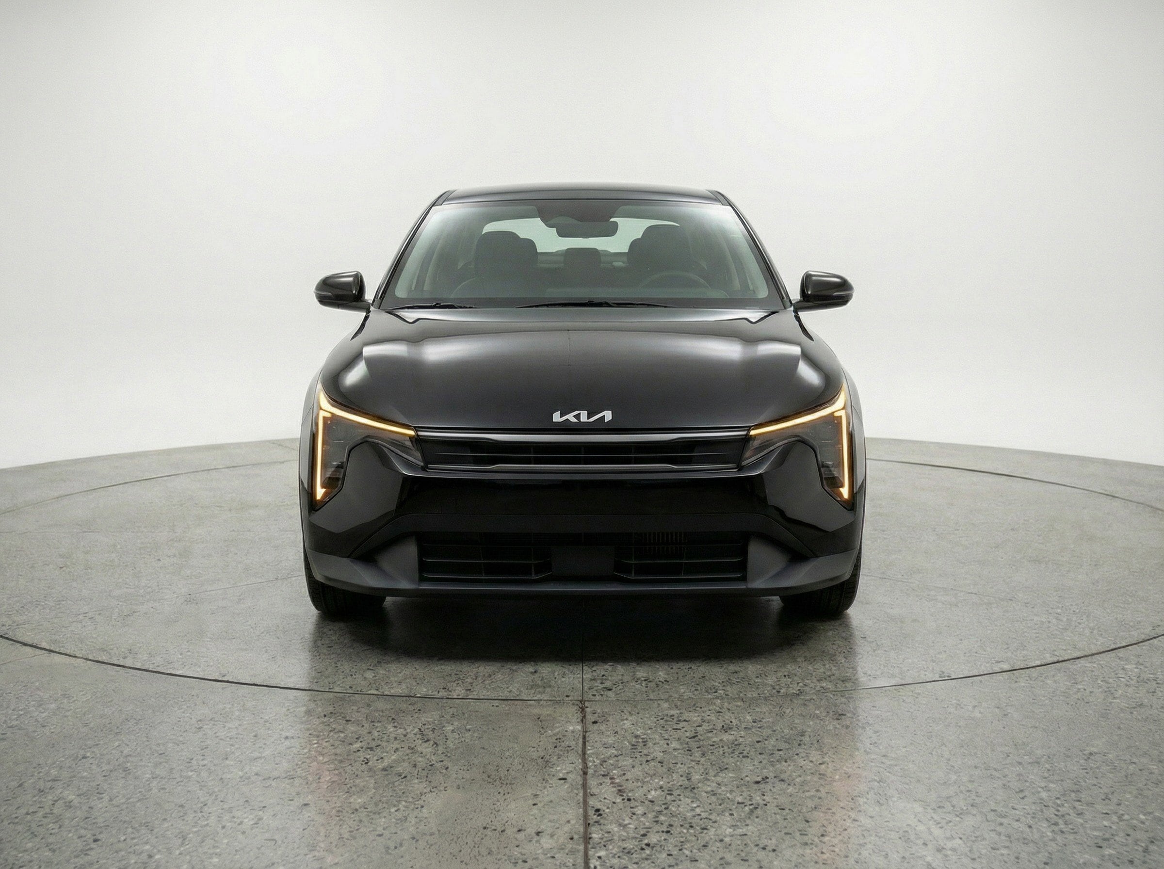 Thumbnail: 2025 Kia K4 - 2