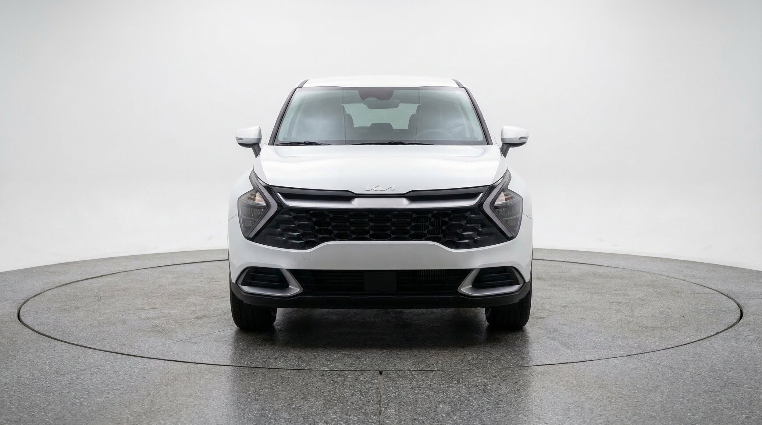 Thumbnail: 2026 Kia Sportage - 2