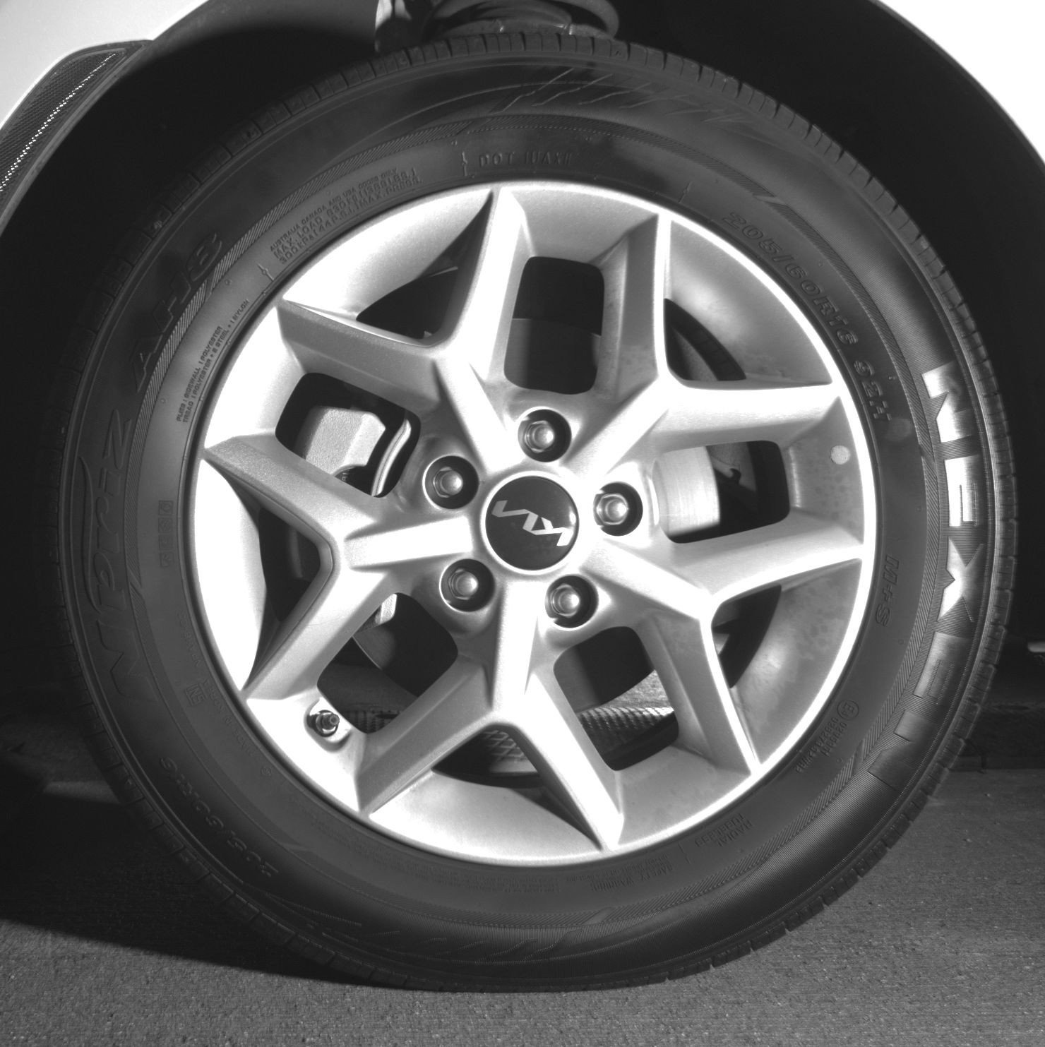 Thumbnail: 2025 Kia Soul - 19