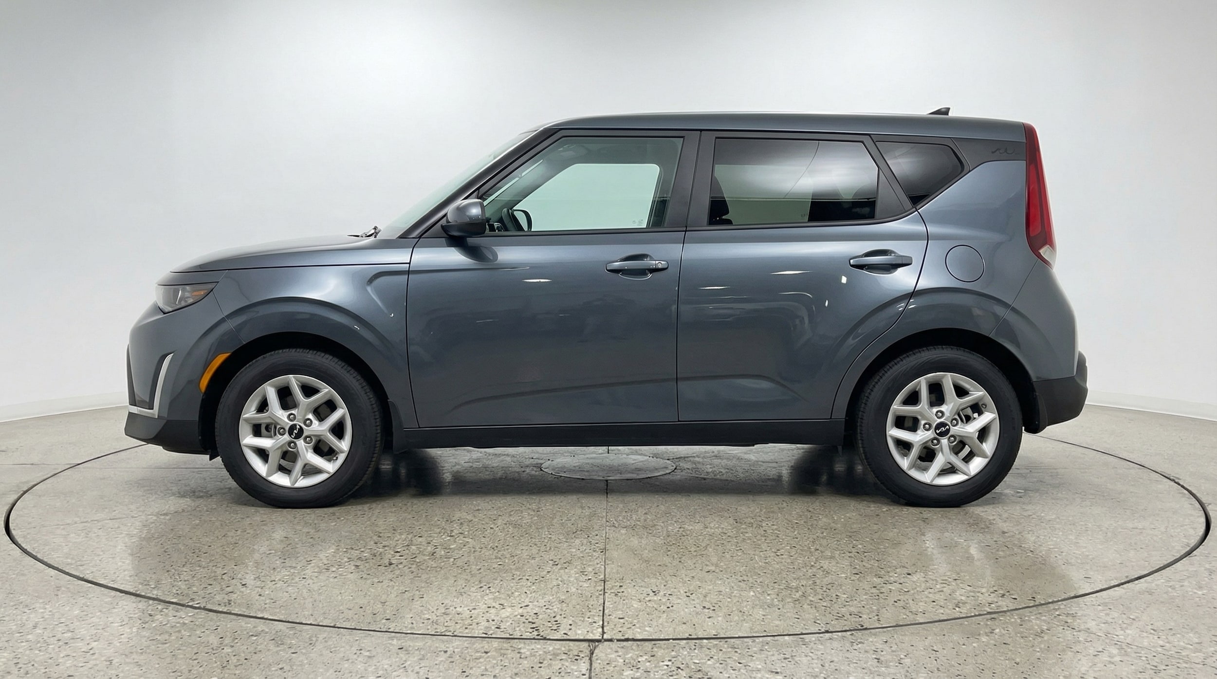 Thumbnail: 2025 Kia Soul - 4