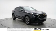 2025 Chevrolet TrailBlazer LT -
                  Clearwater, FL