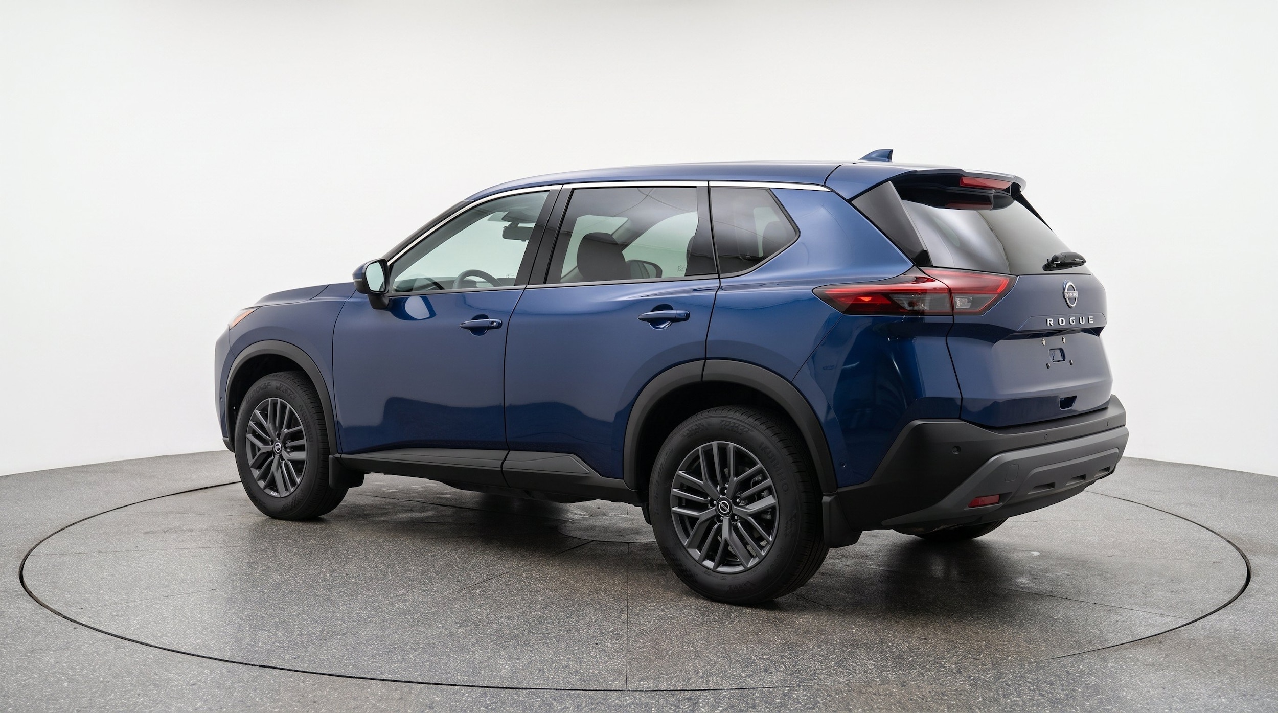 Thumbnail: 2026 Nissan Rogue - 6