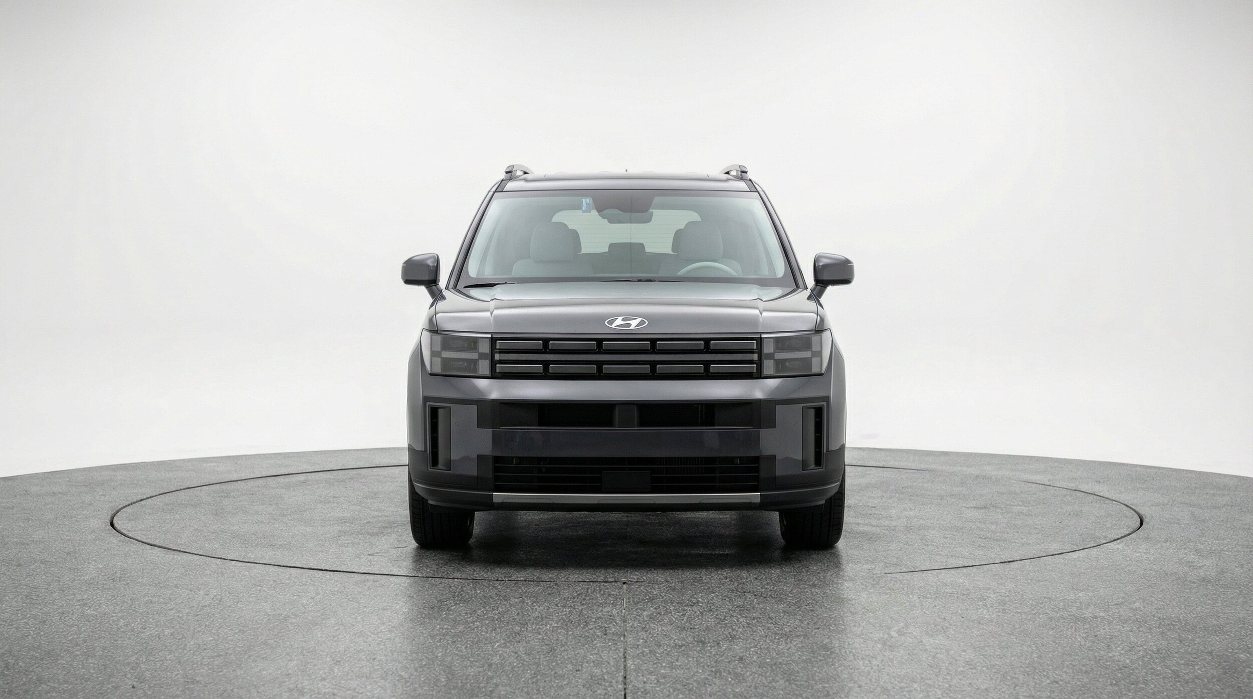 Thumbnail: 2026 Hyundai Santa Fe - 2