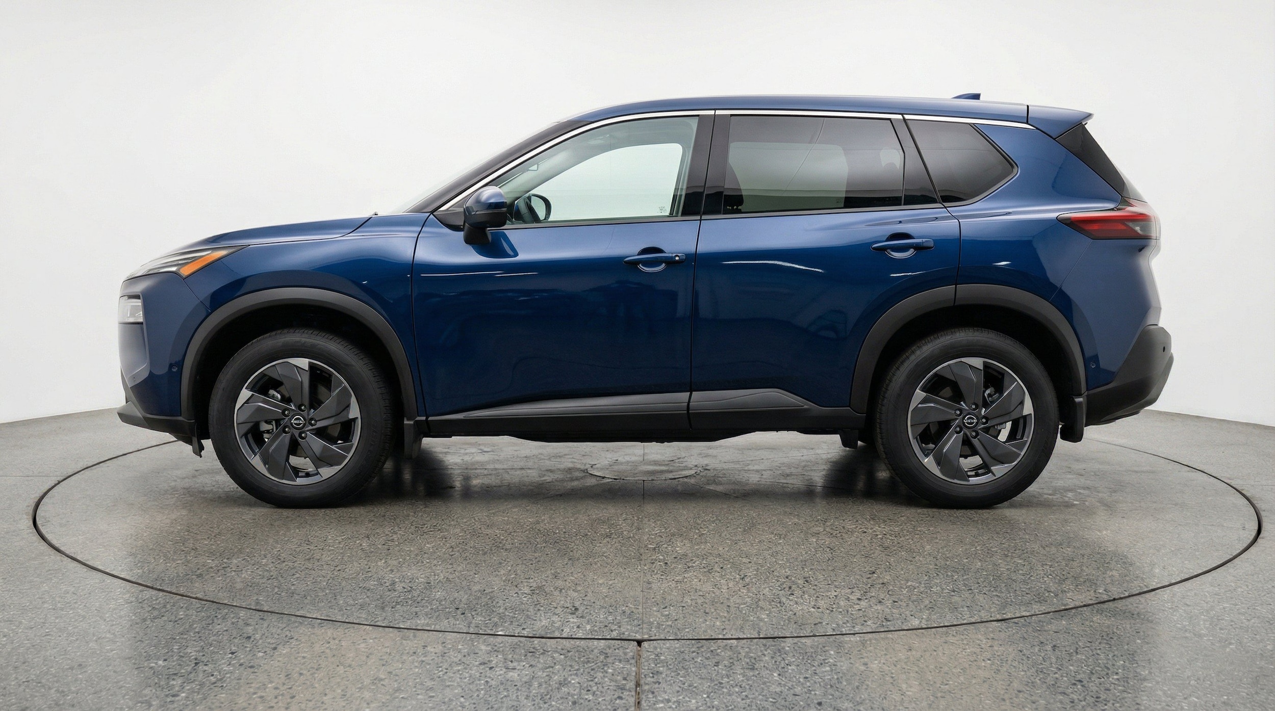Thumbnail: 2025 Nissan Rogue - 5