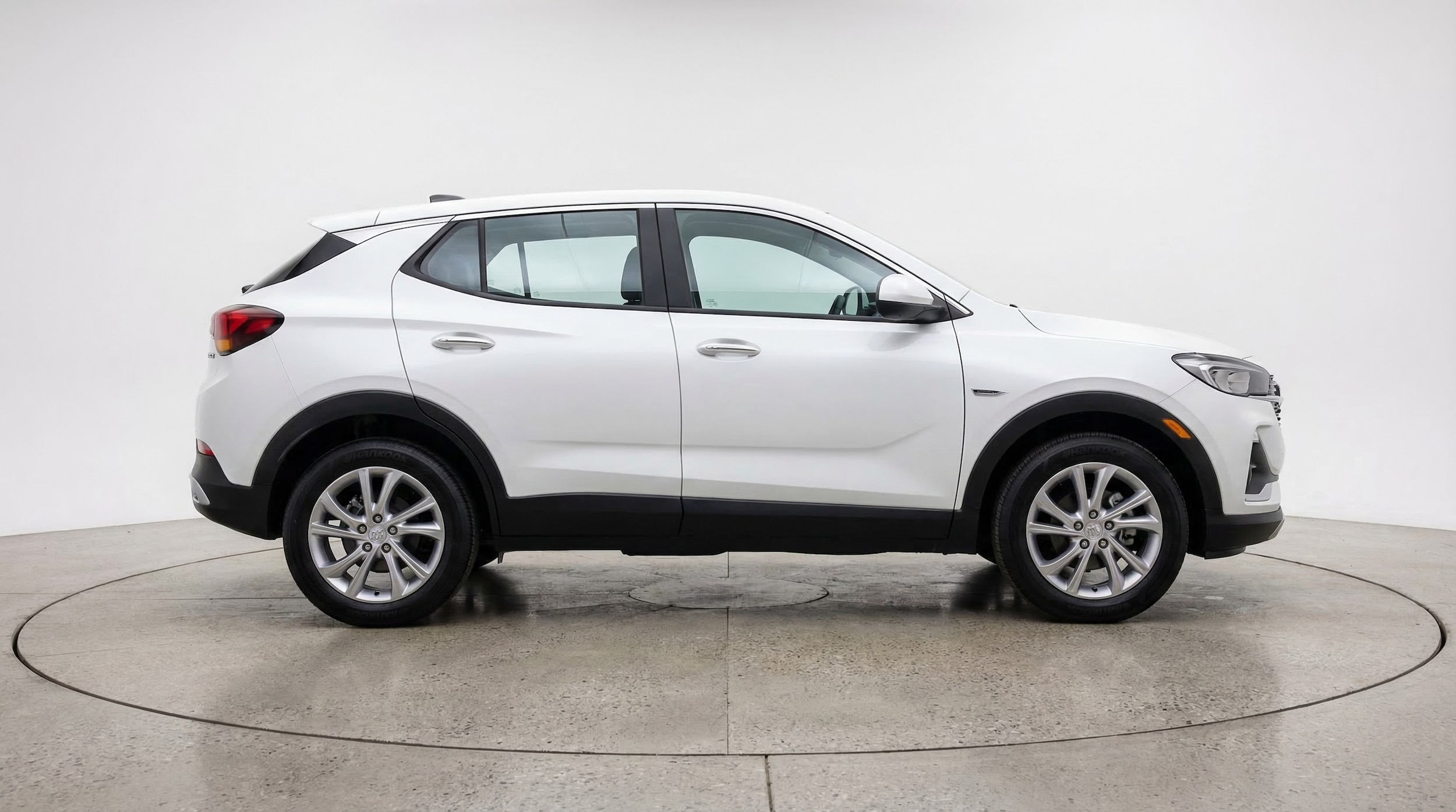 Thumbnail: 2025 Buick Encore GX - 8