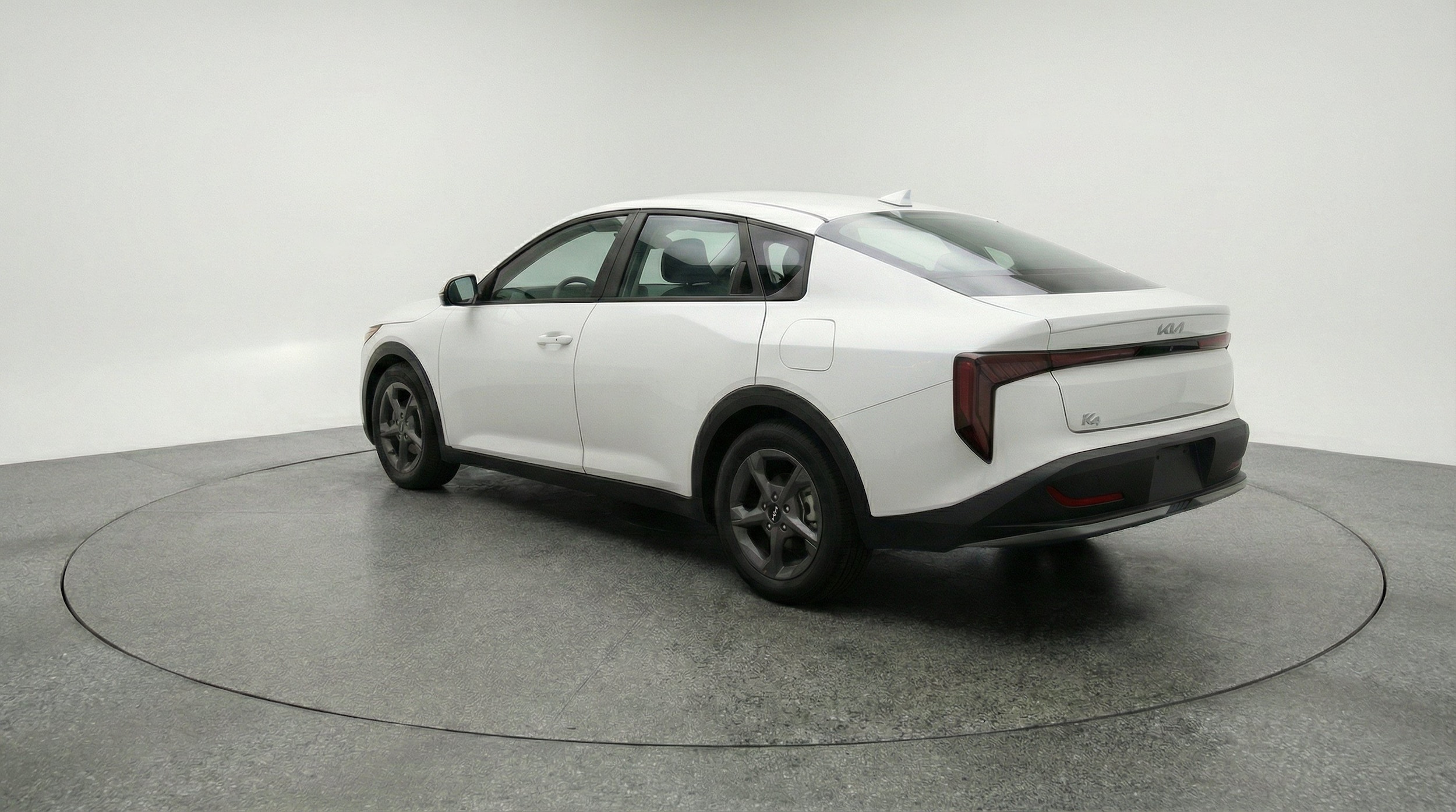 Thumbnail: 2025 Kia K4 - 6