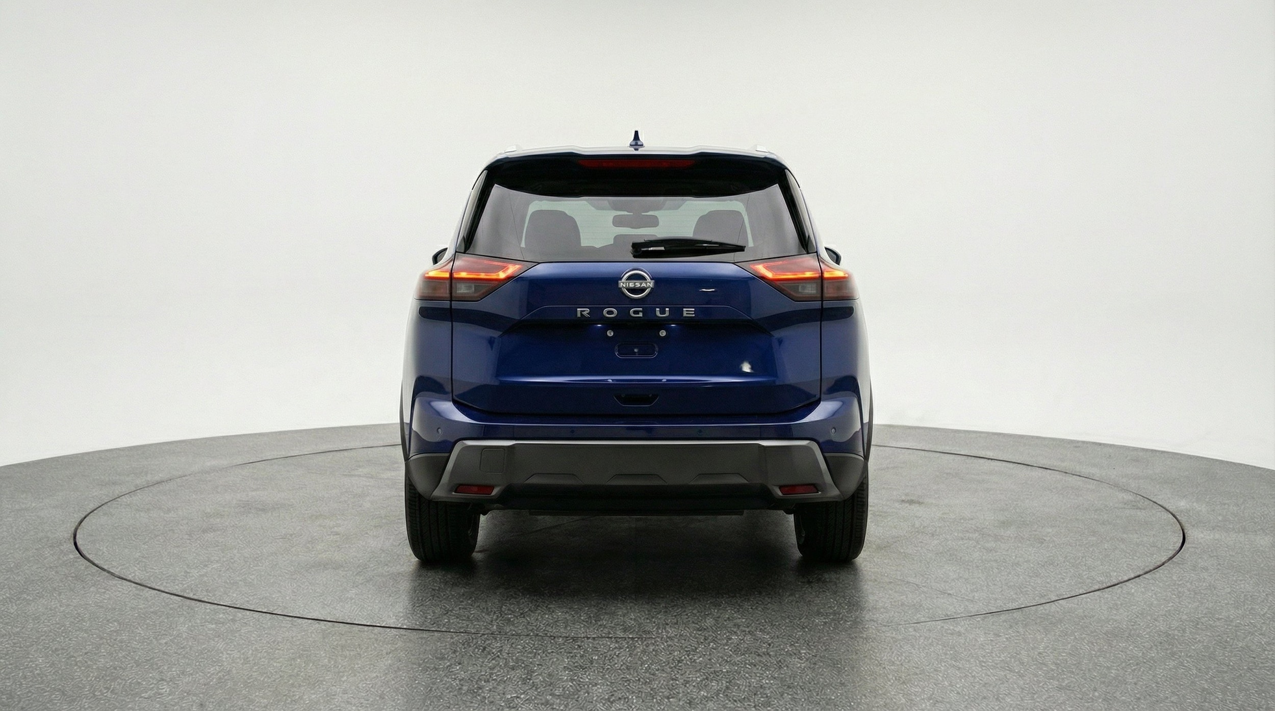 Thumbnail: 2026 Nissan Rogue - 7