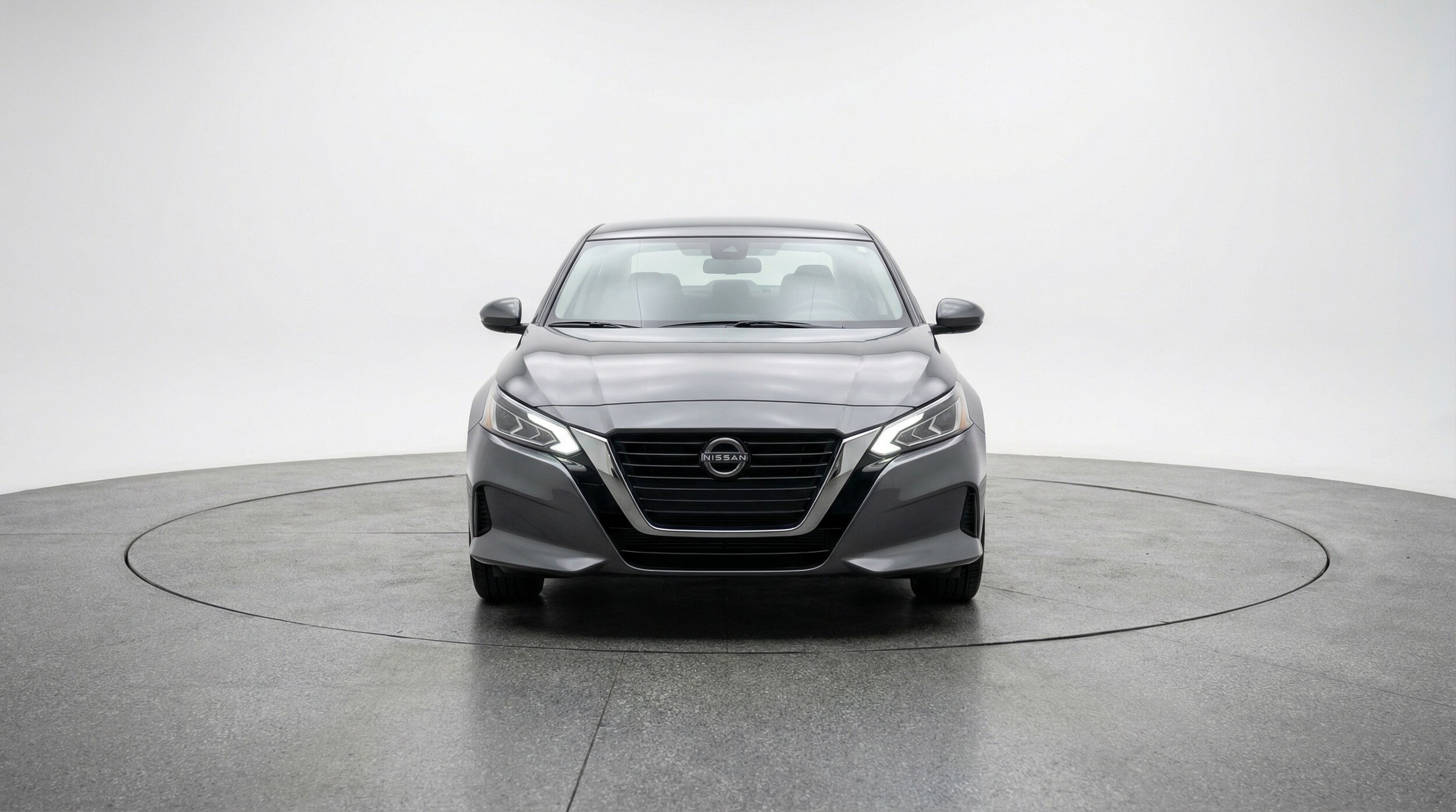 Thumbnail: 2025 Nissan Altima - 2