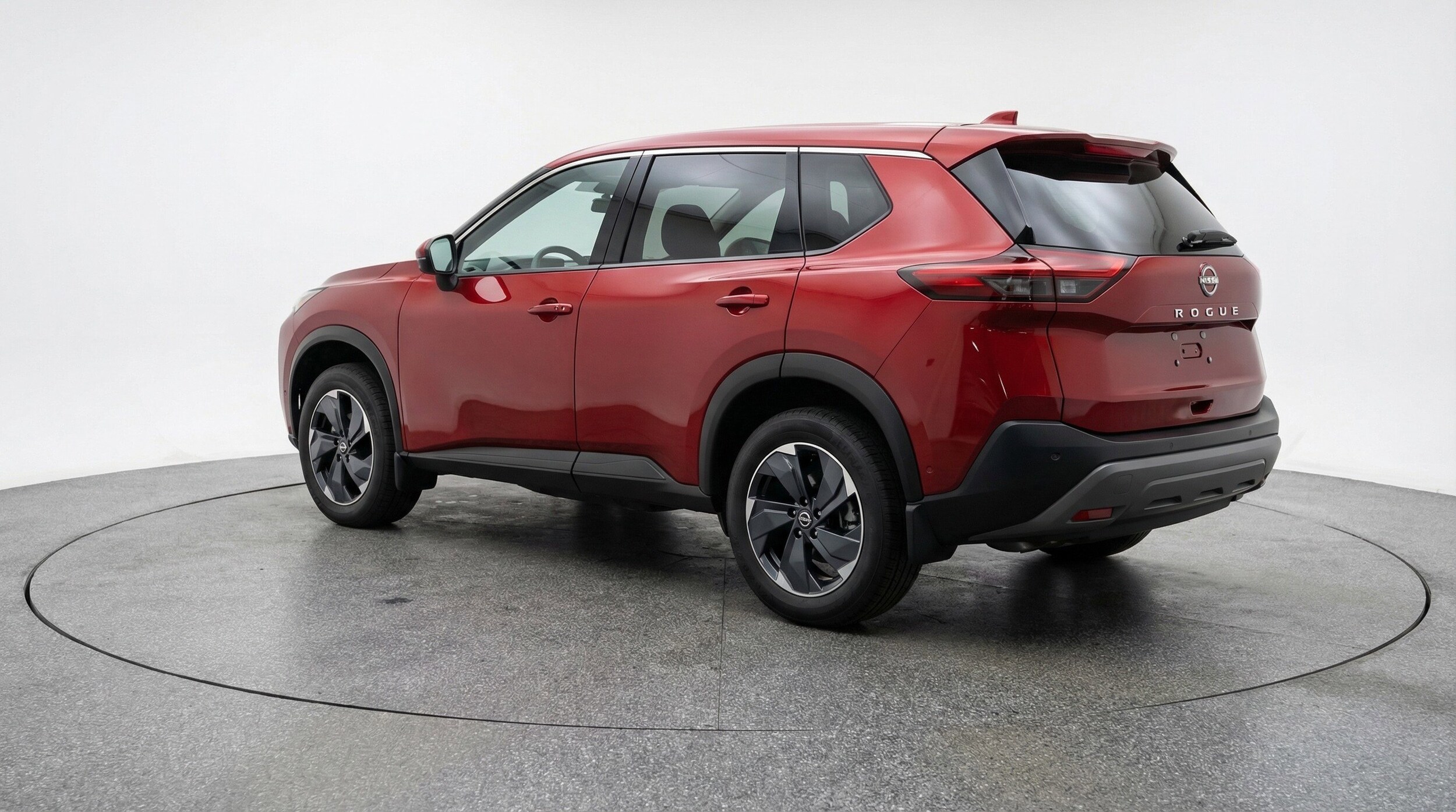 Thumbnail: 2025 Nissan Rogue - 6