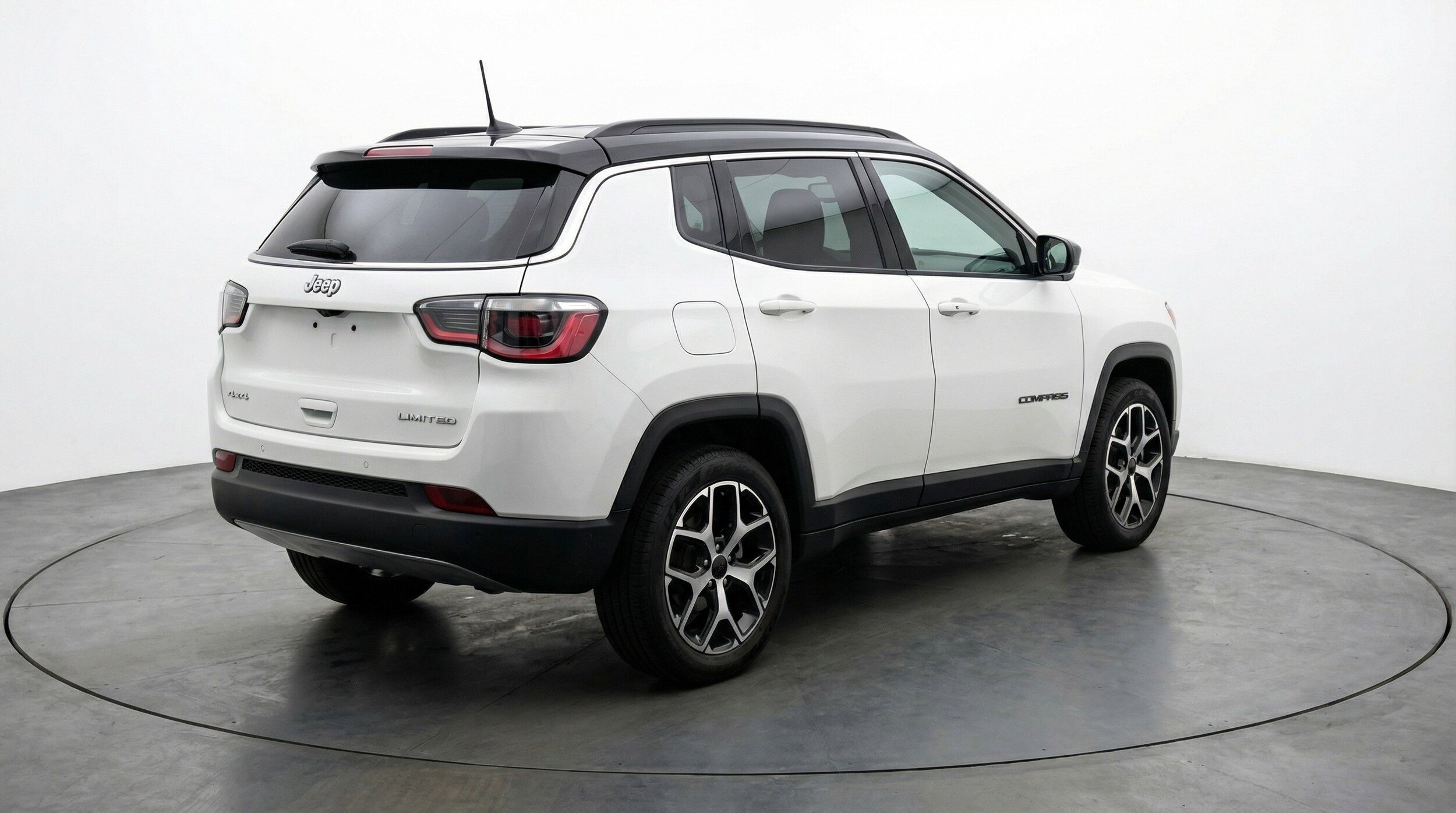 Thumbnail: 2025 Jeep Compass - 9