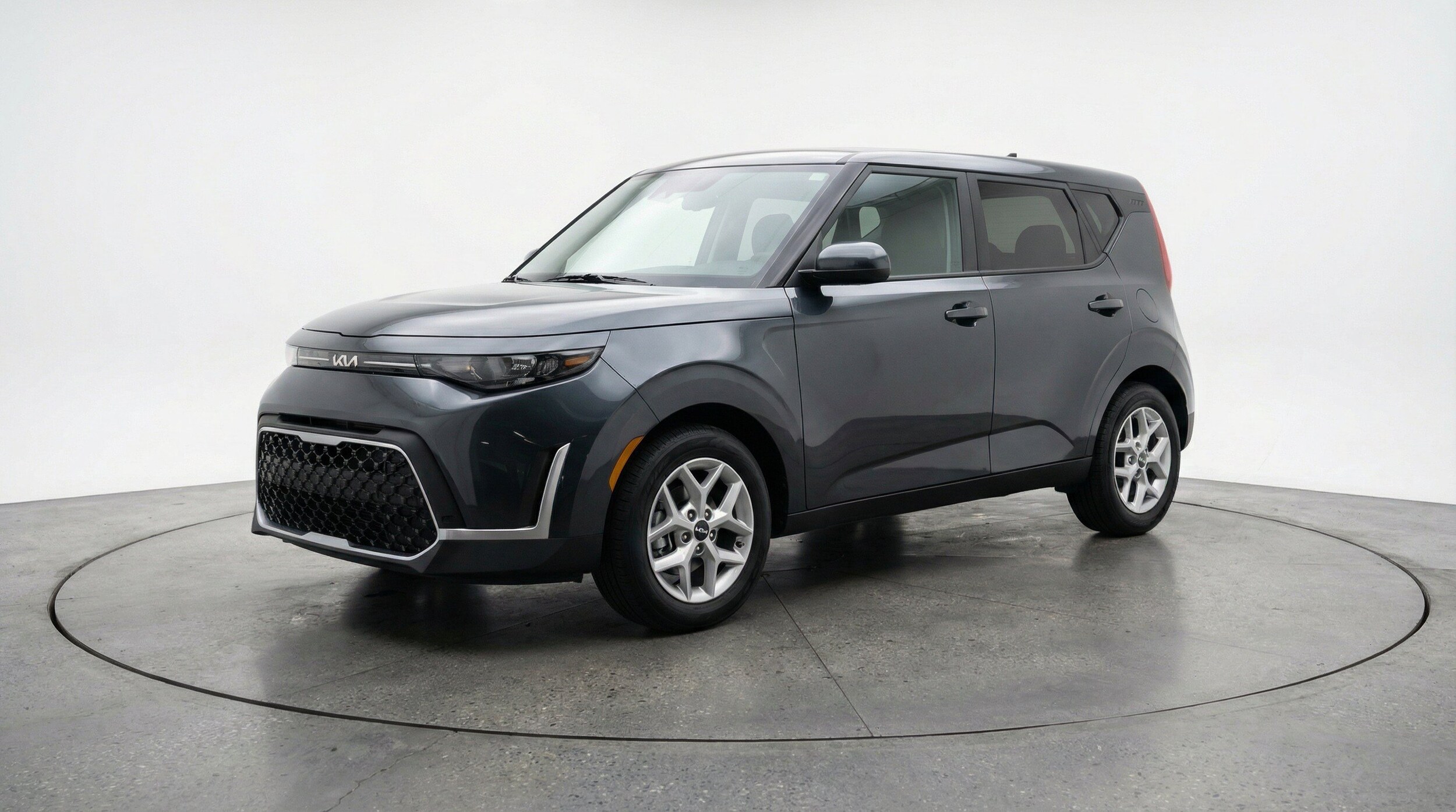 Thumbnail: 2025 Kia Soul - 3