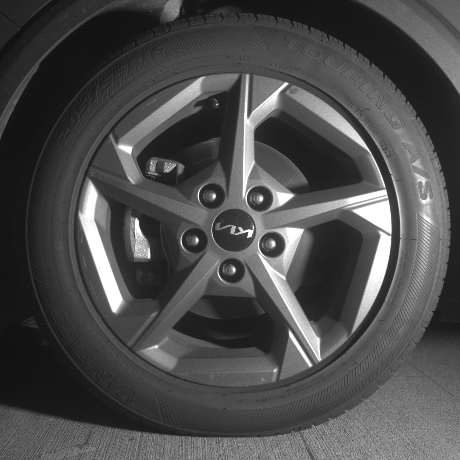 Thumbnail: 2025 Kia K4 - 12