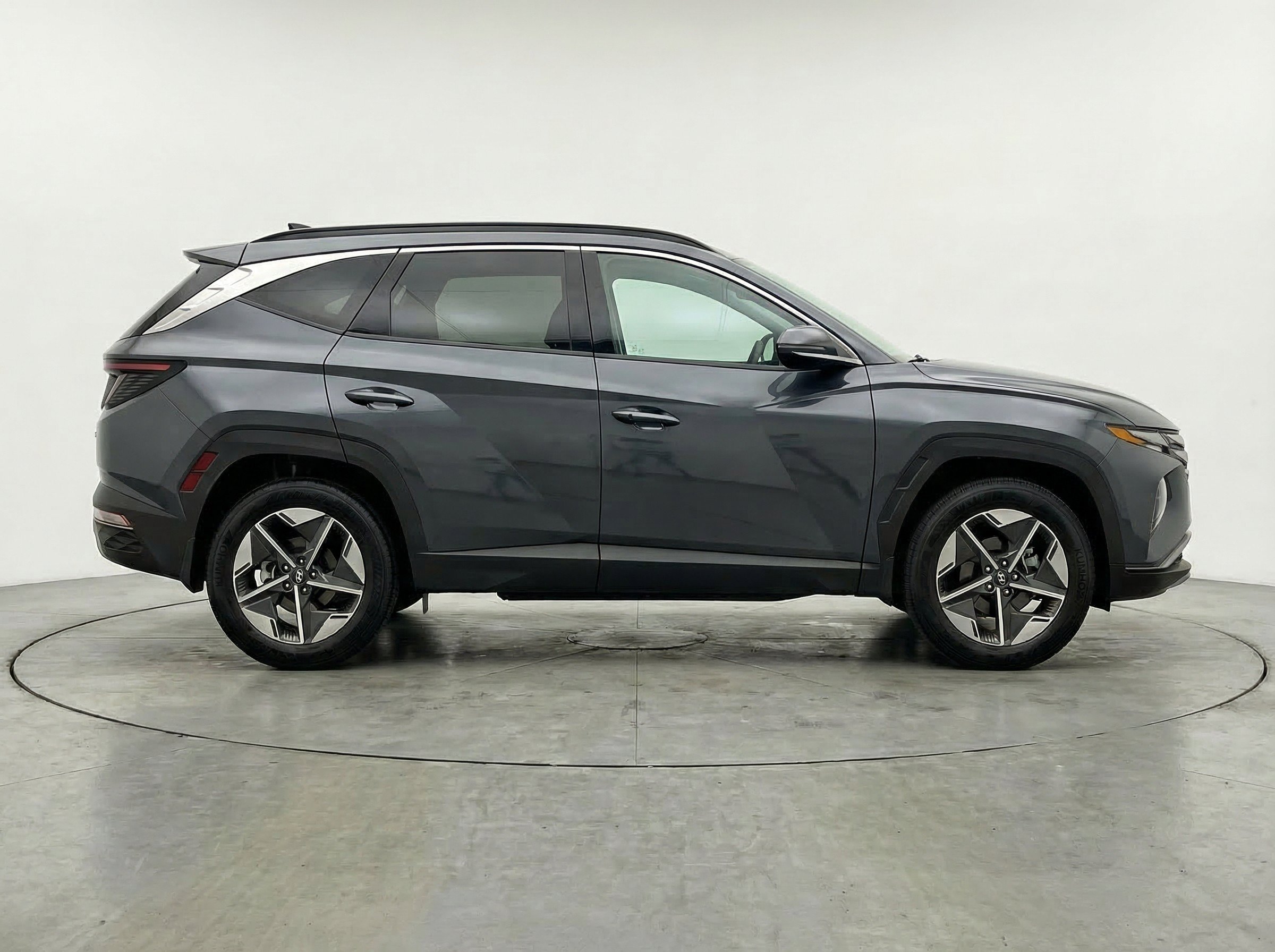 Thumbnail: 2026 Hyundai Tucson - 11