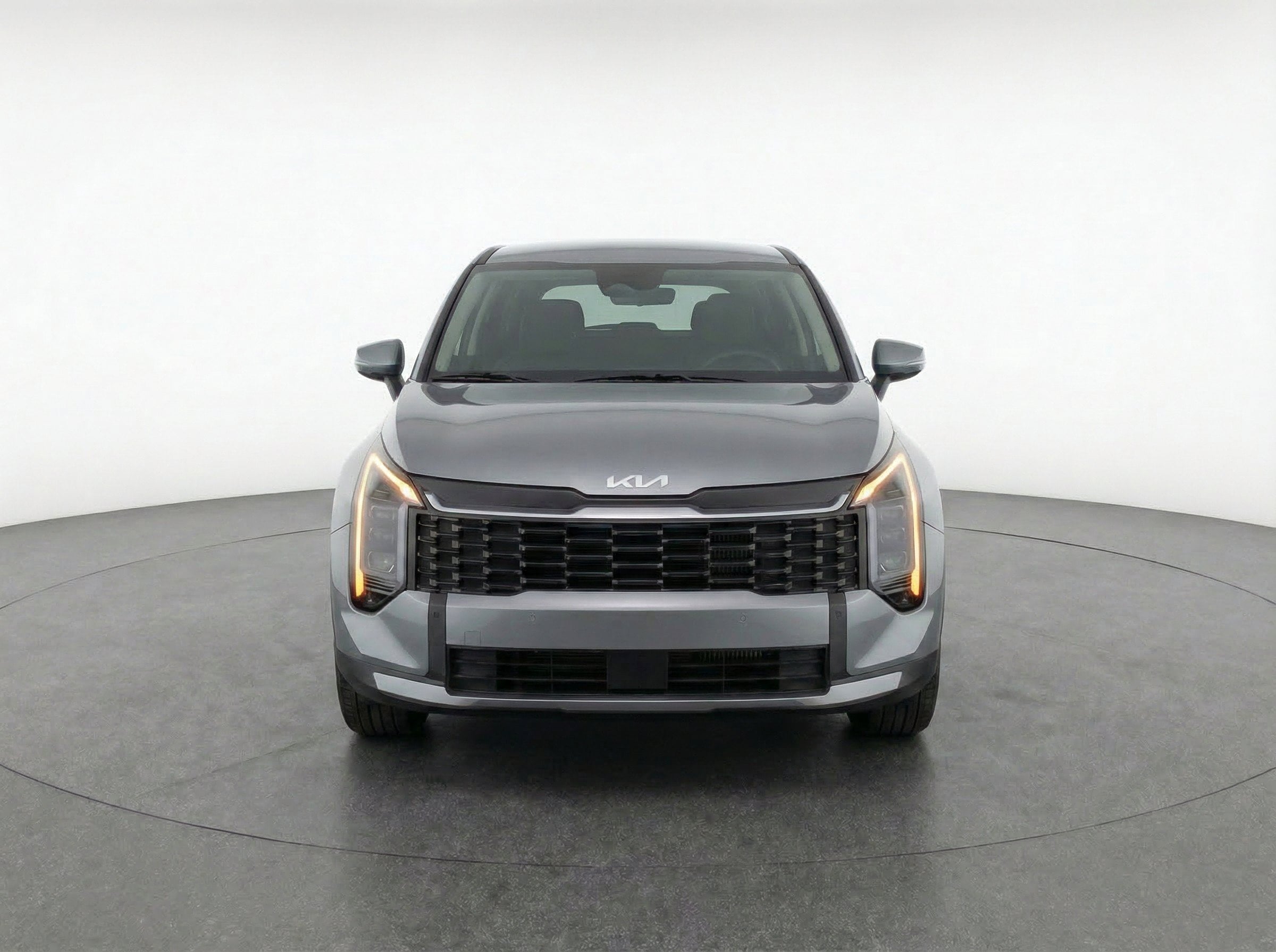 Thumbnail: 2026 Kia Sportage - 2