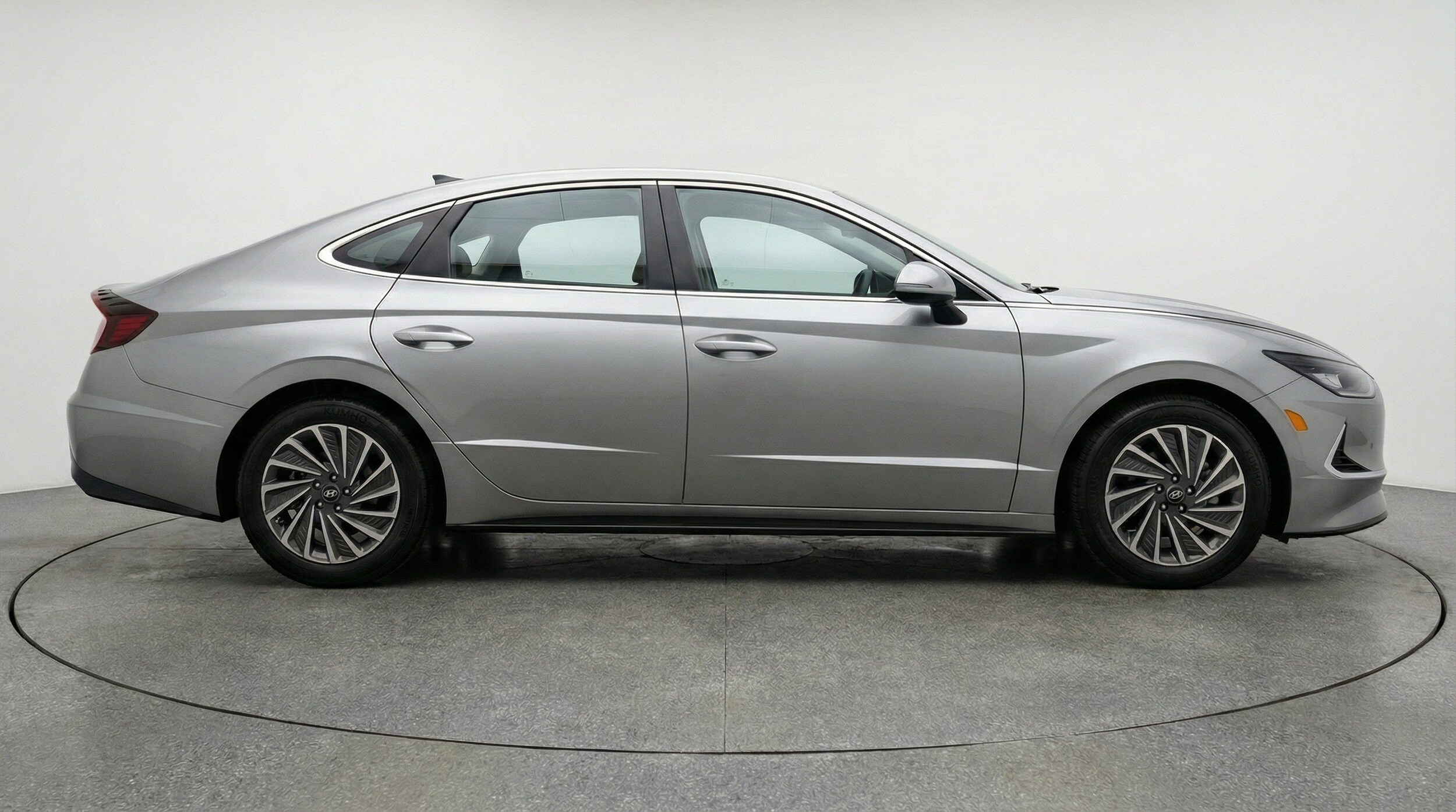 Thumbnail: 2025 Hyundai Sonata - 10