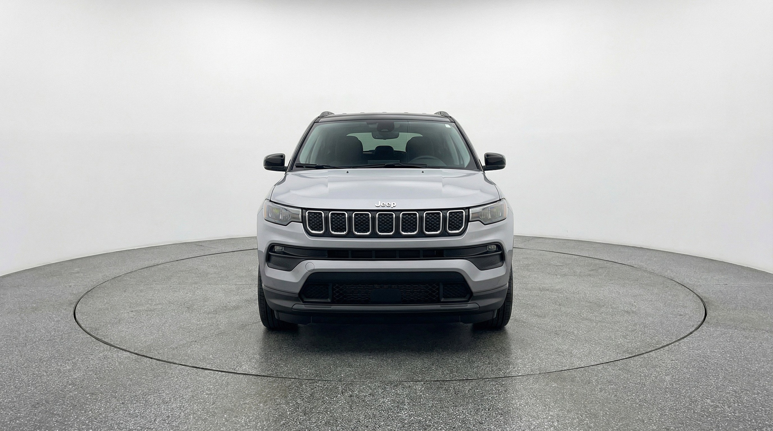 Thumbnail: 2025 Jeep Compass - 2