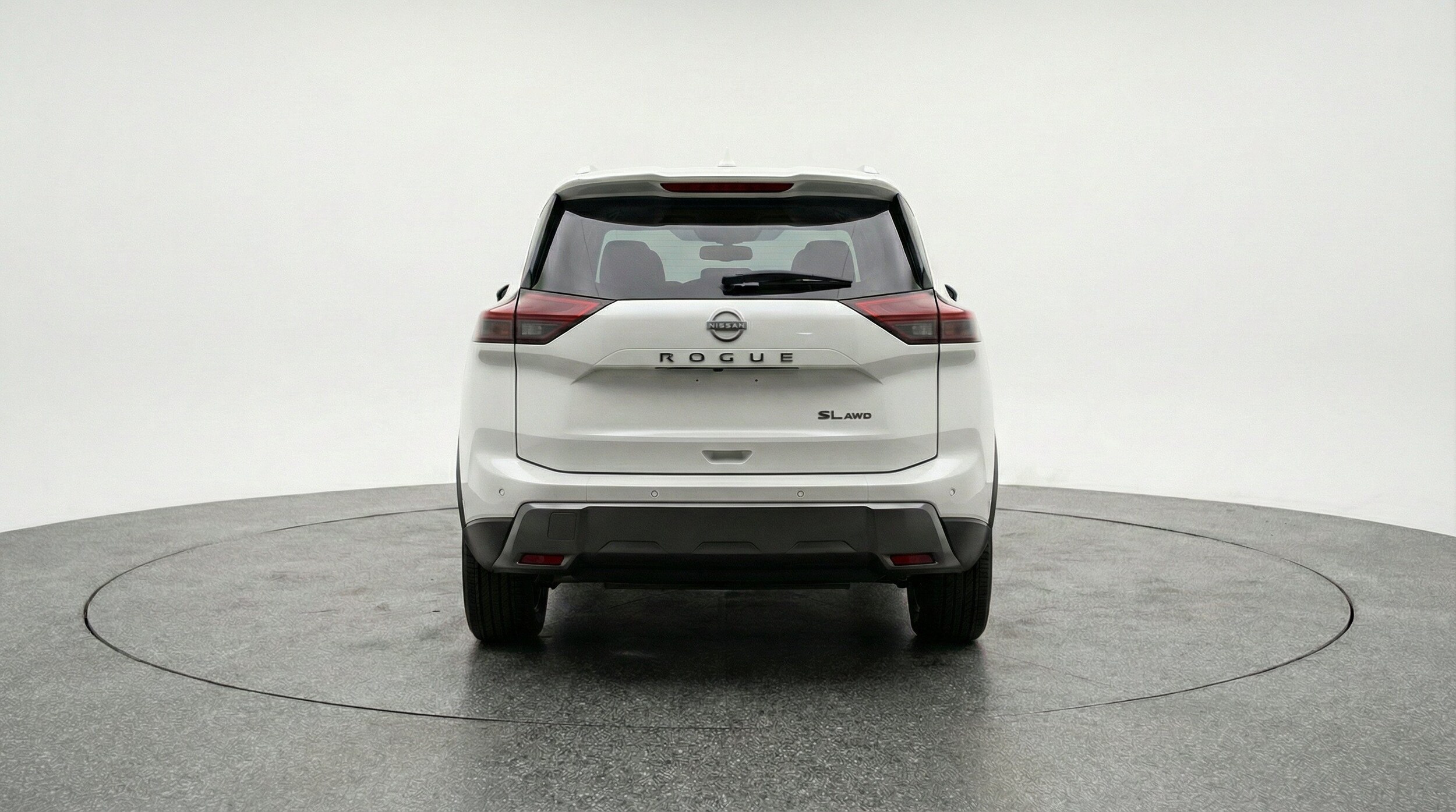 Thumbnail: 2026 Nissan Rogue - 7