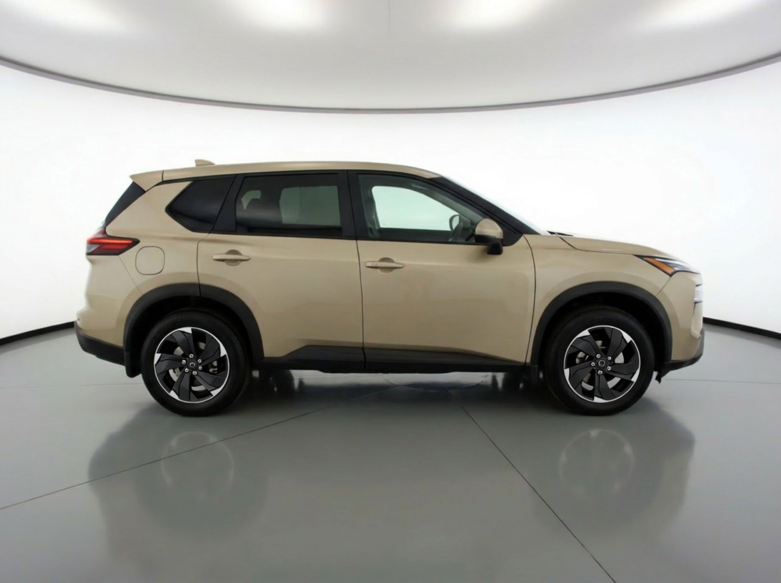 Thumbnail: 2025 Nissan Rogue - 11