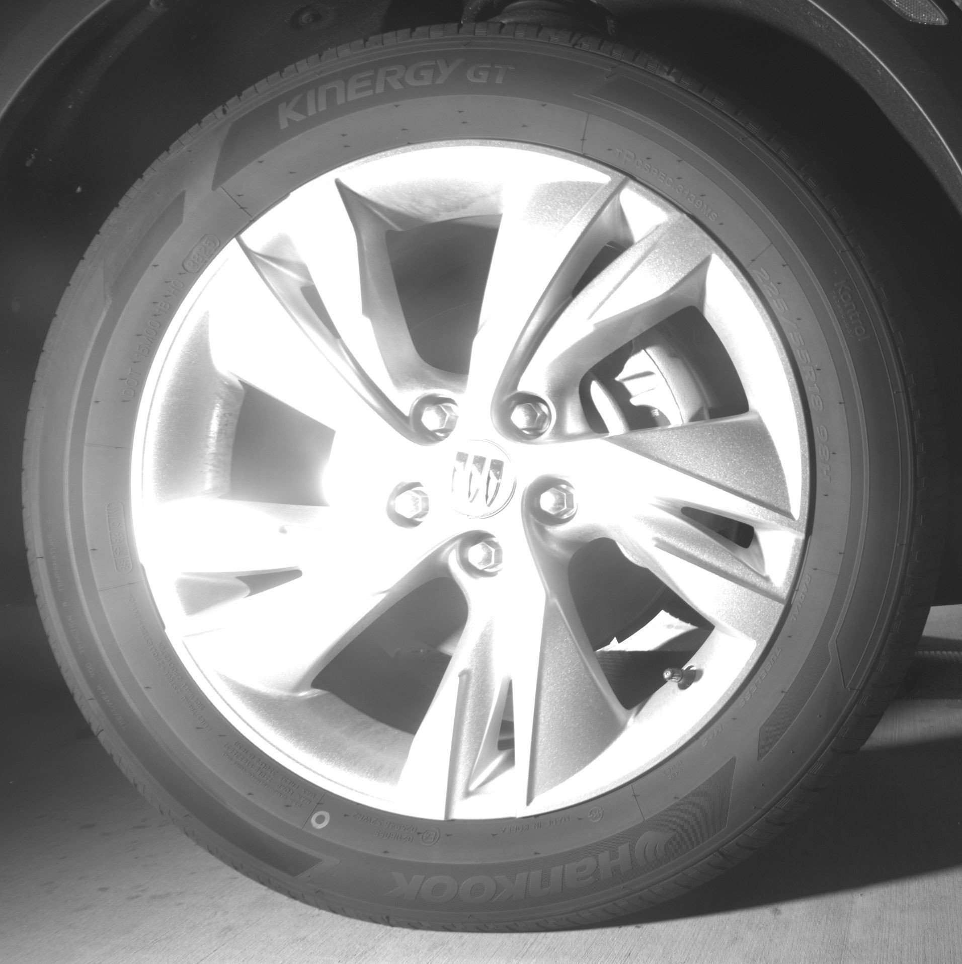 Thumbnail: 2026 Buick Encore GX - 13