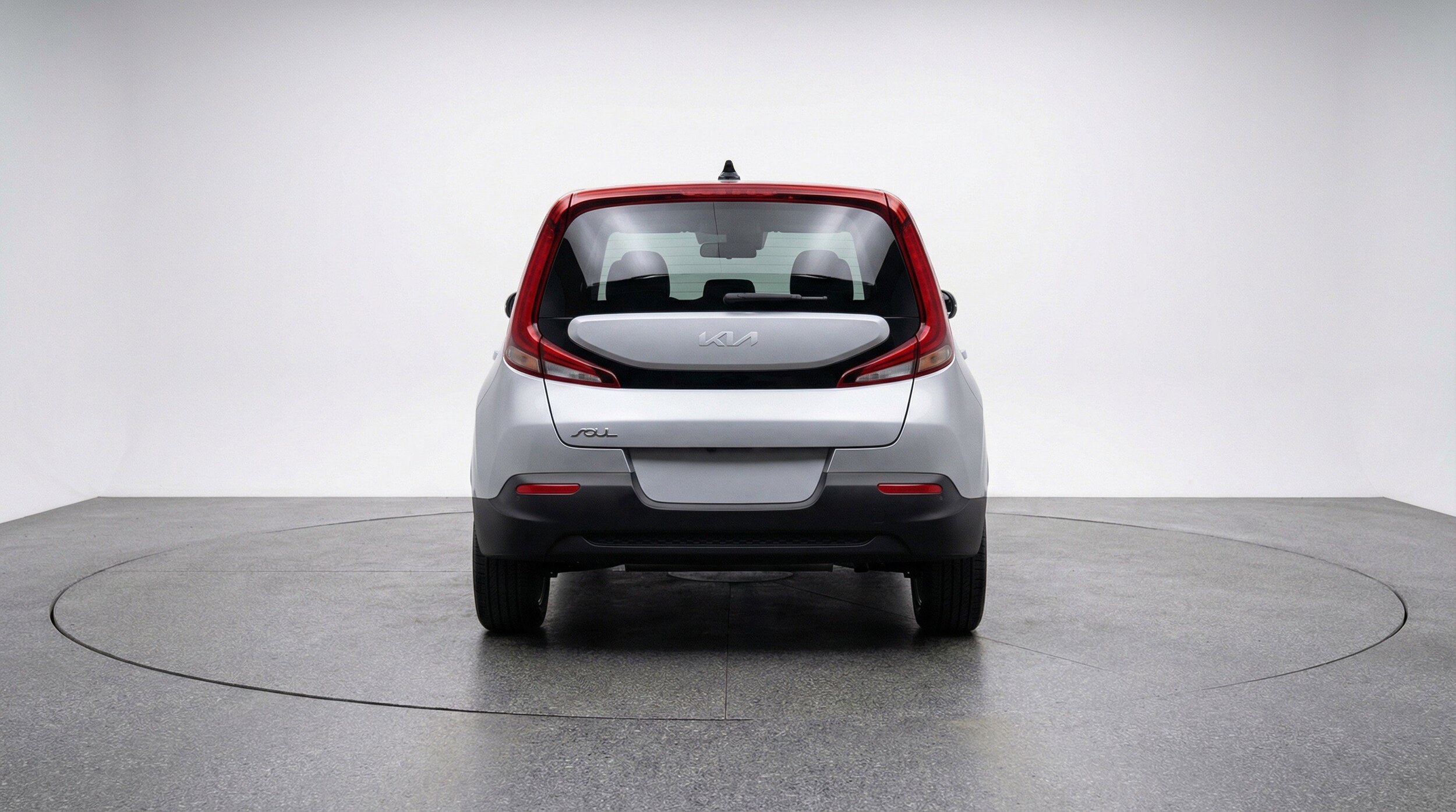 Thumbnail: 2025 Kia Soul - 7