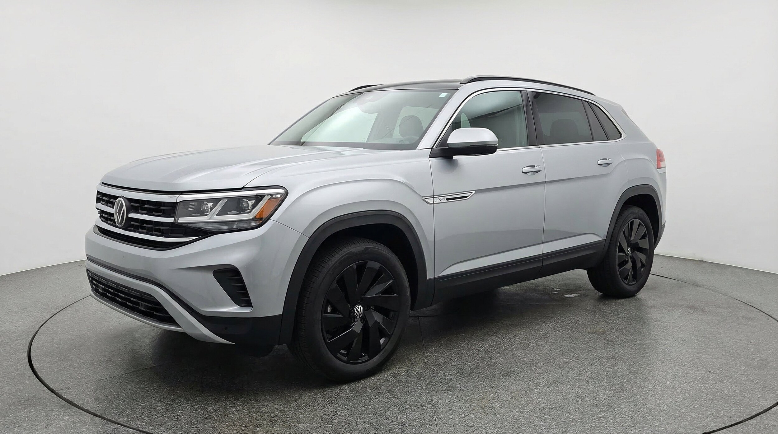 Thumbnail: 2026 Volkswagen Atlas - 3