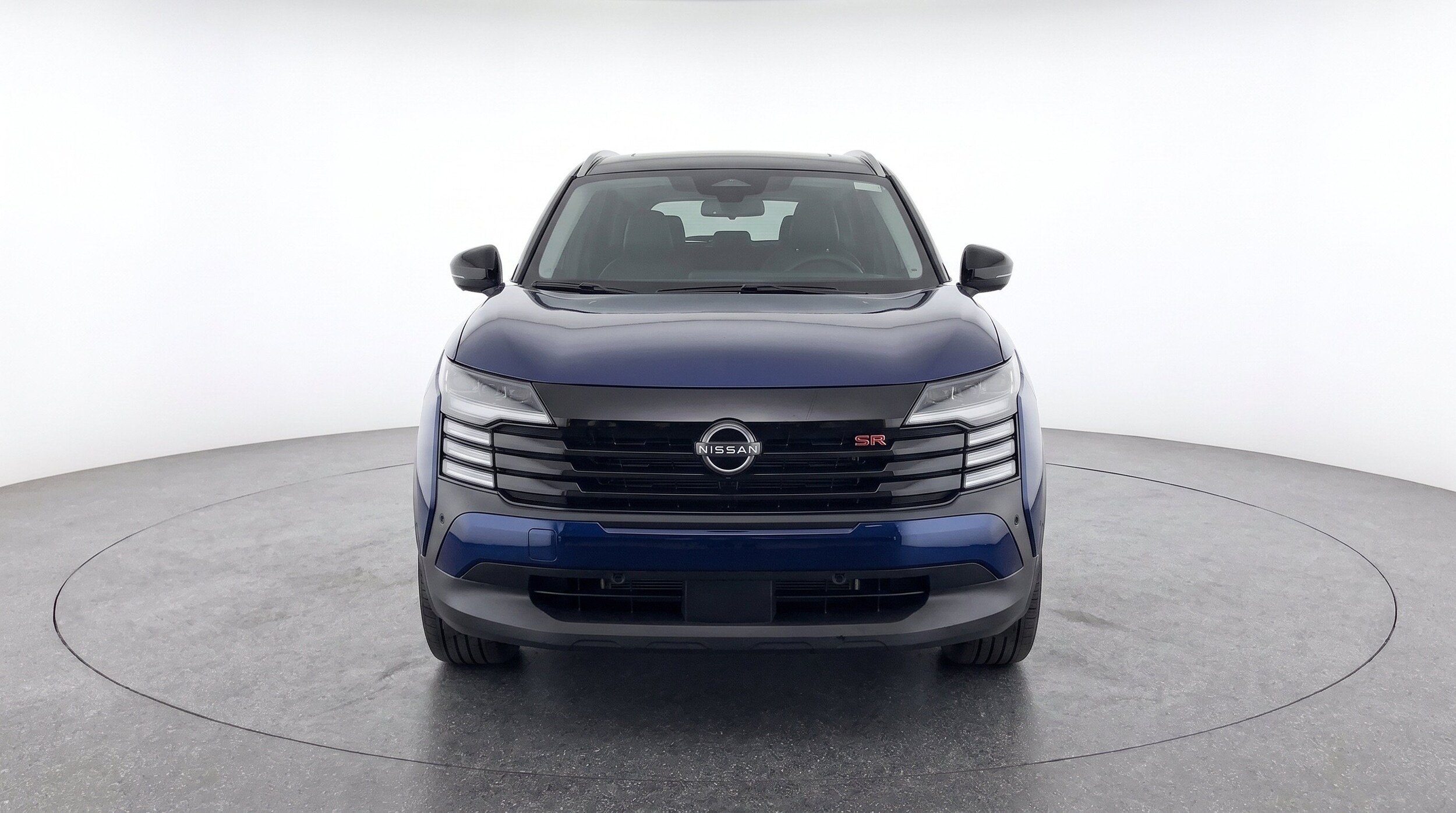 Thumbnail: 2026 Nissan Kicks - 2