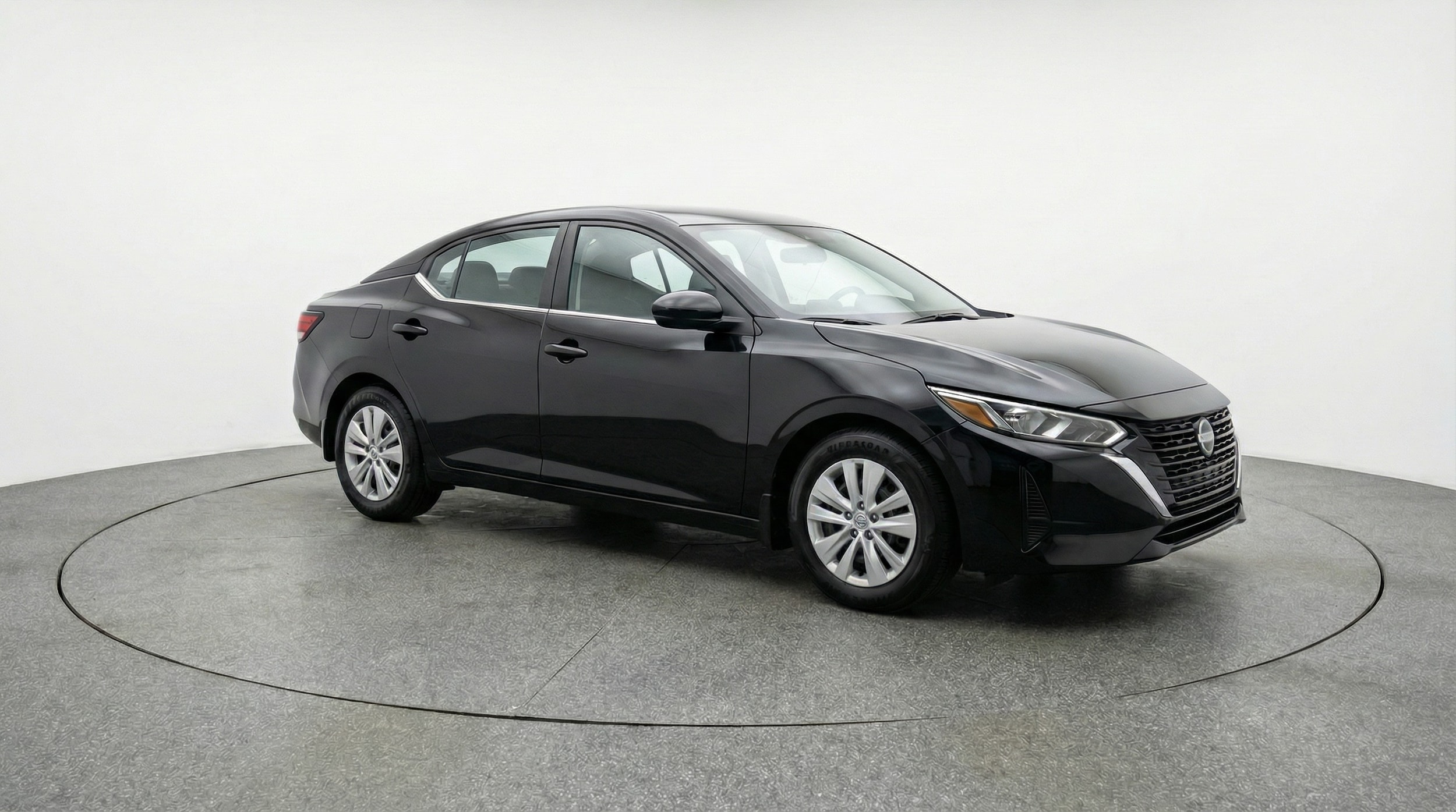 Thumbnail: 2025 Nissan Sentra - 1