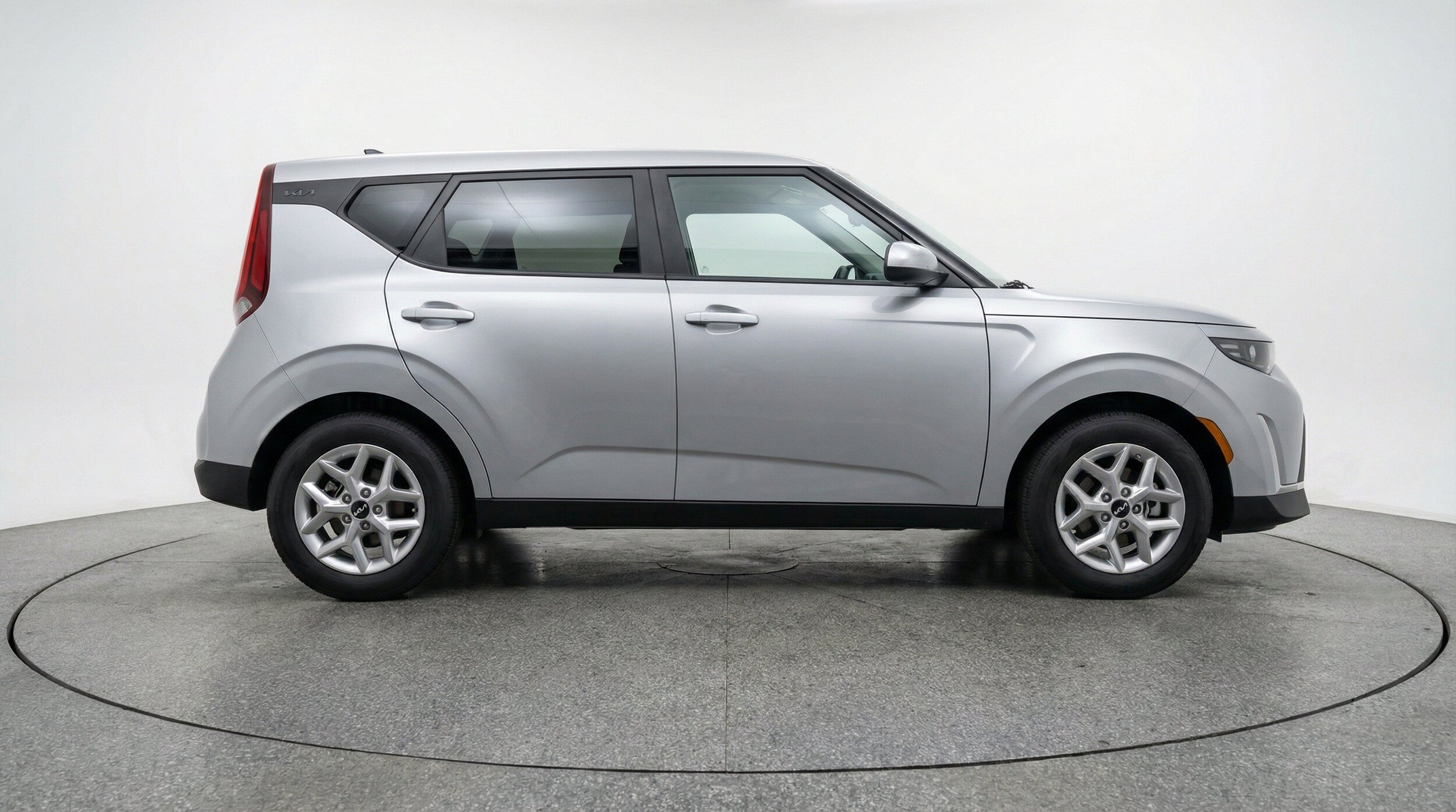 Thumbnail: 2025 Kia Soul - 11