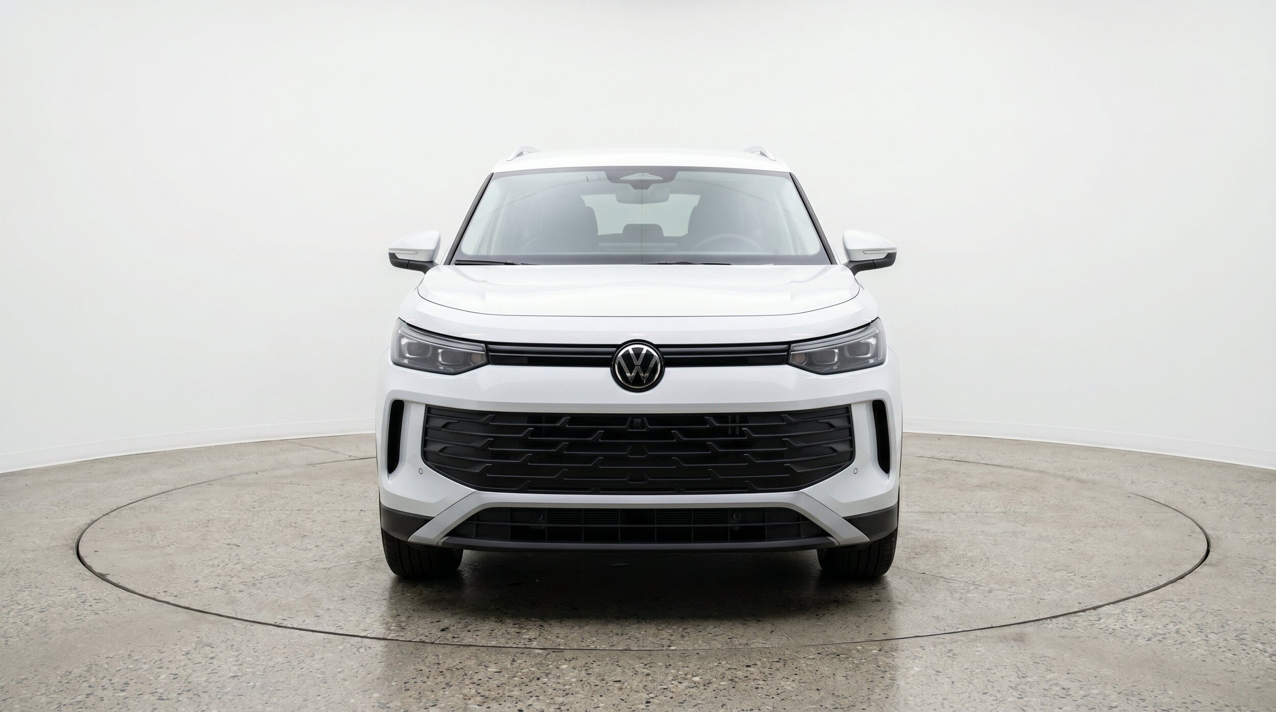 Thumbnail: 2026 Volkswagen Tiguan - 2