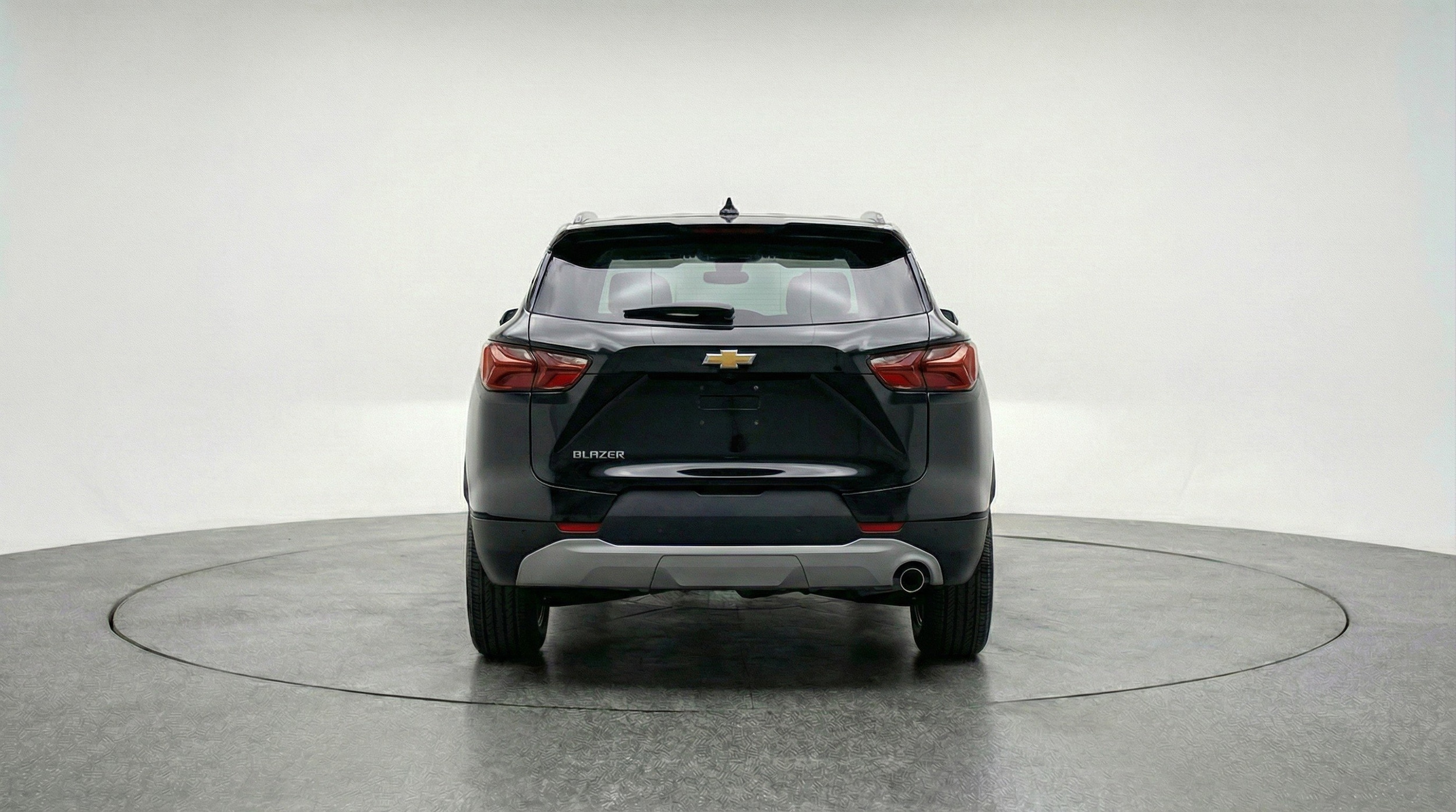 Thumbnail: 2025 Chevrolet Blazer - 7