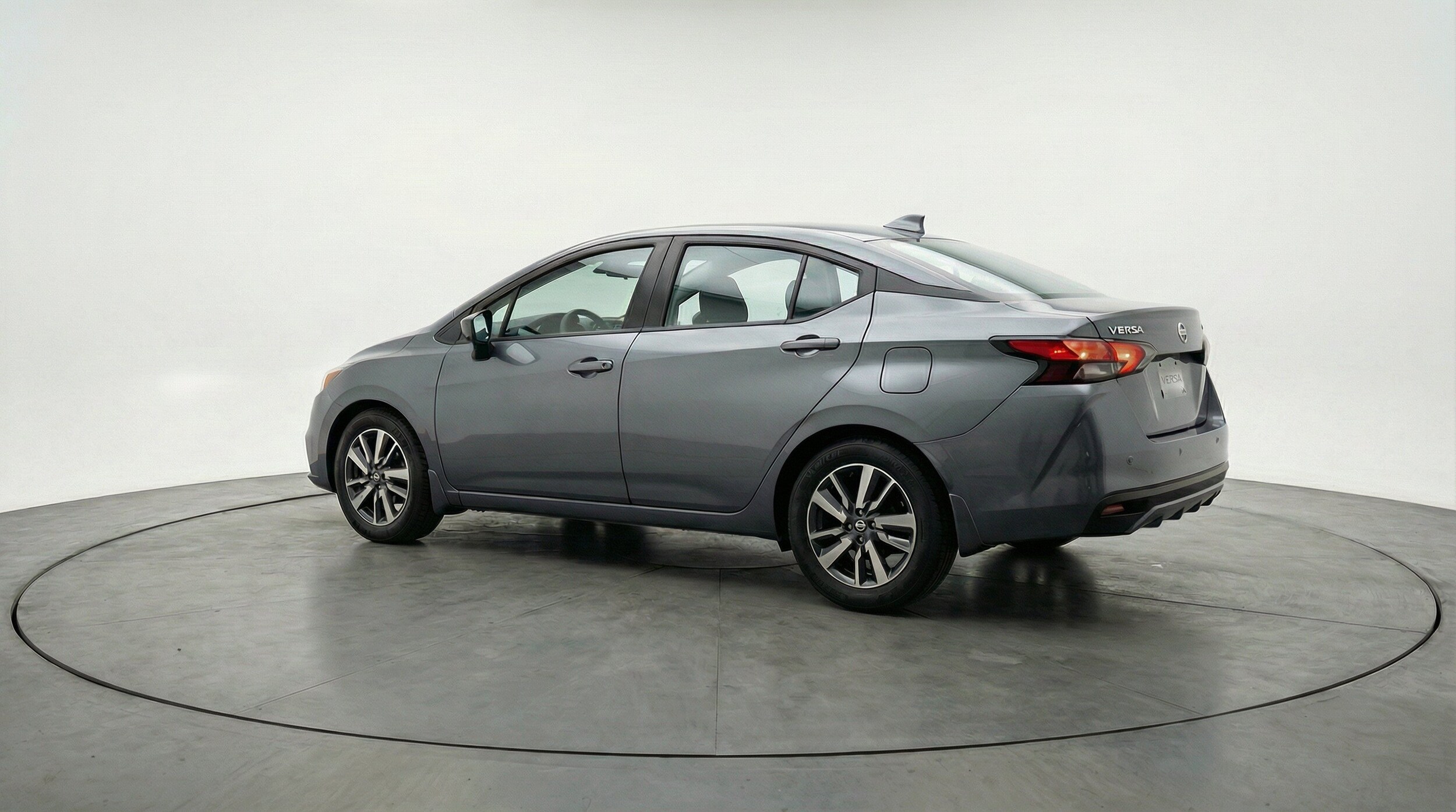 Thumbnail: 2025 Nissan Versa - 6