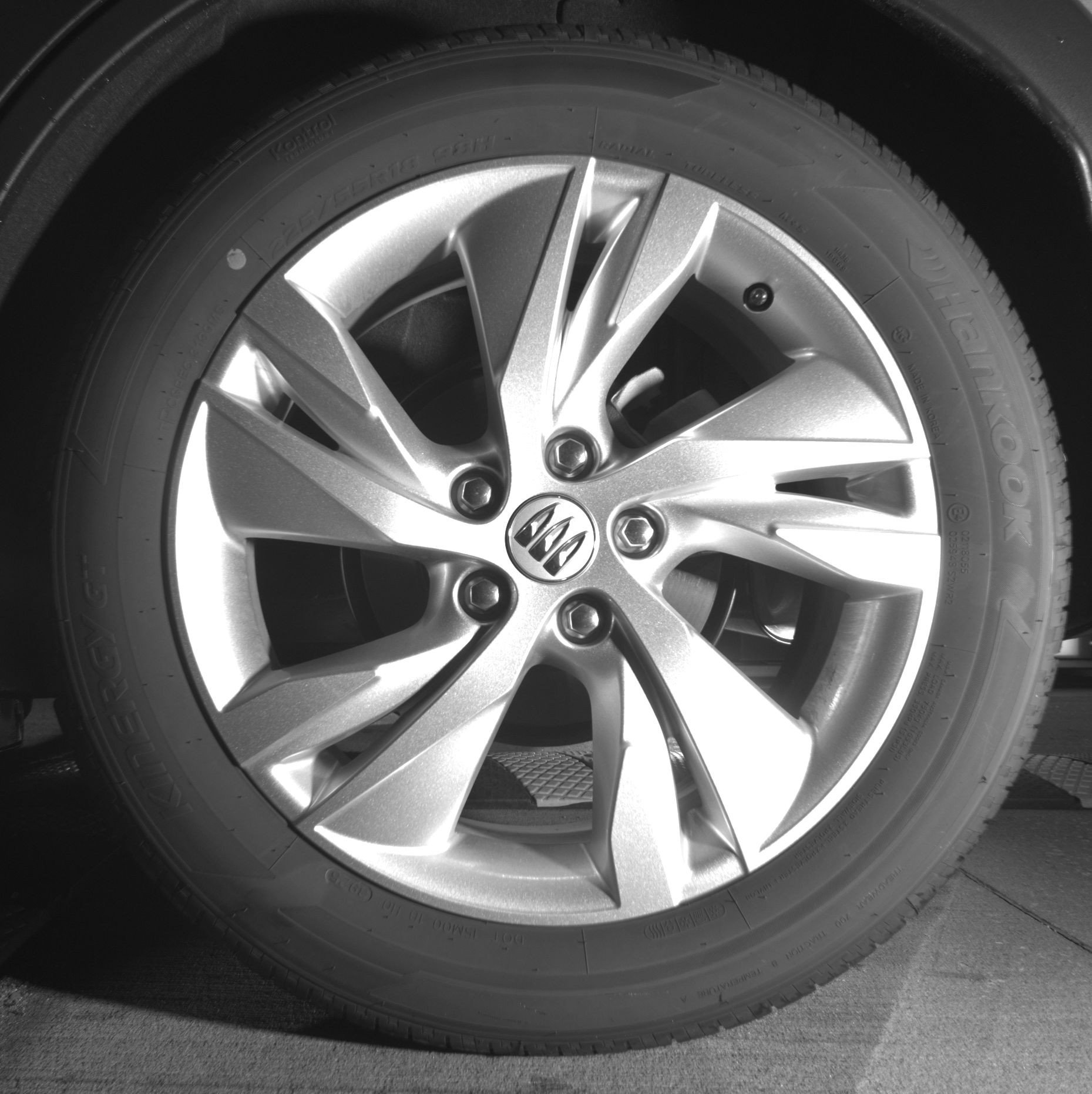 Thumbnail: 2026 Buick Encore GX - 14