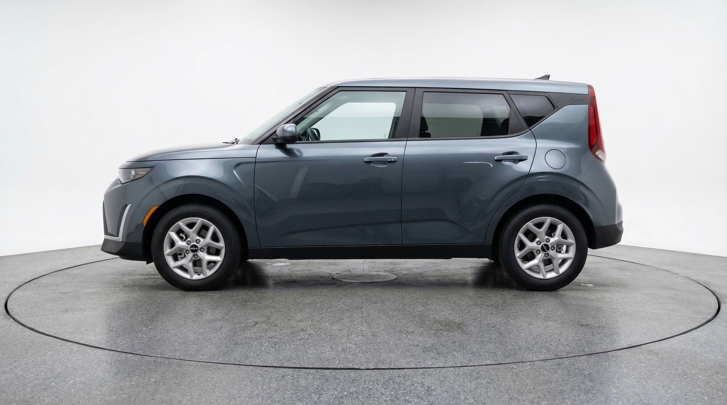 Thumbnail: 2025 Kia Soul - 5