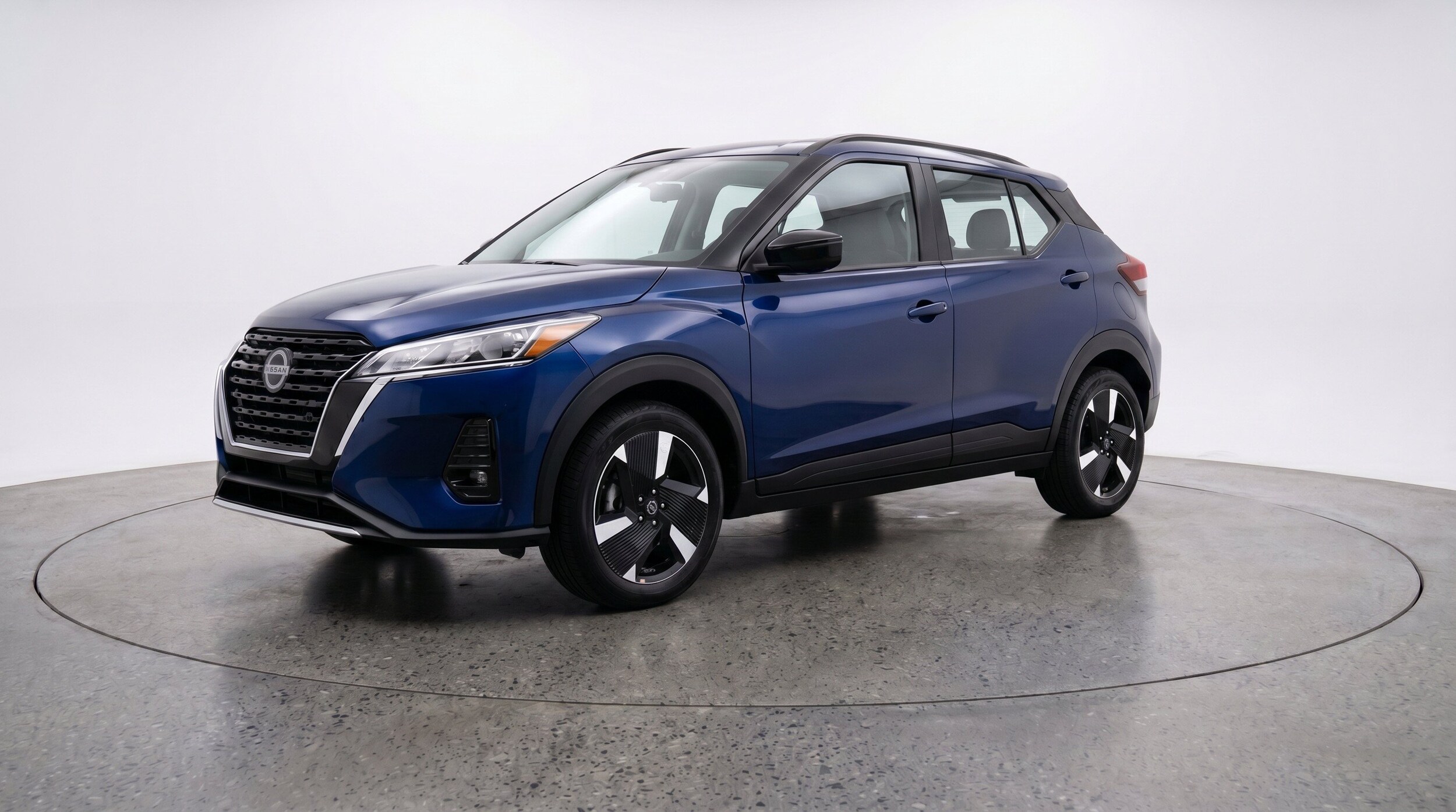 Thumbnail: 2026 Nissan Kicks - 3