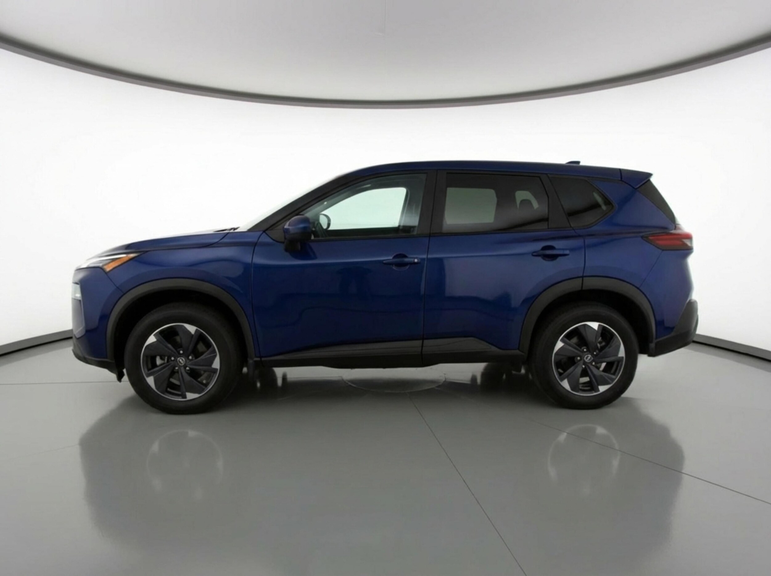 Thumbnail: 2025 Nissan Rogue - 4