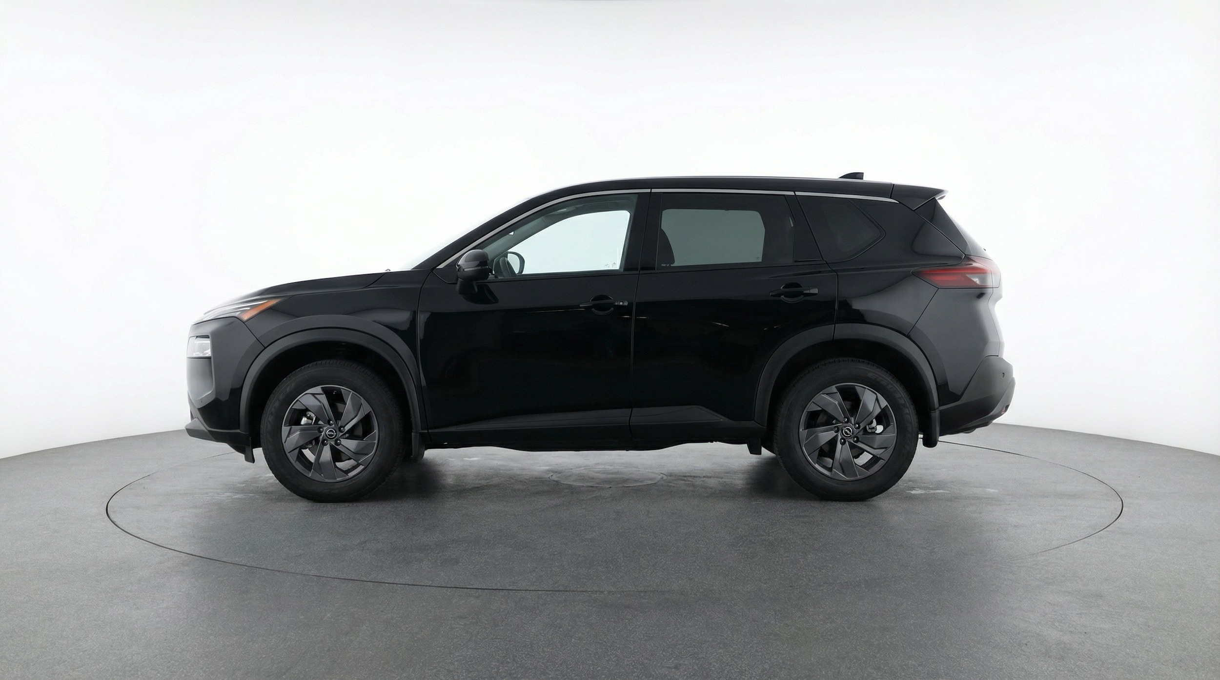 Thumbnail: 2025 Nissan Rogue - 4