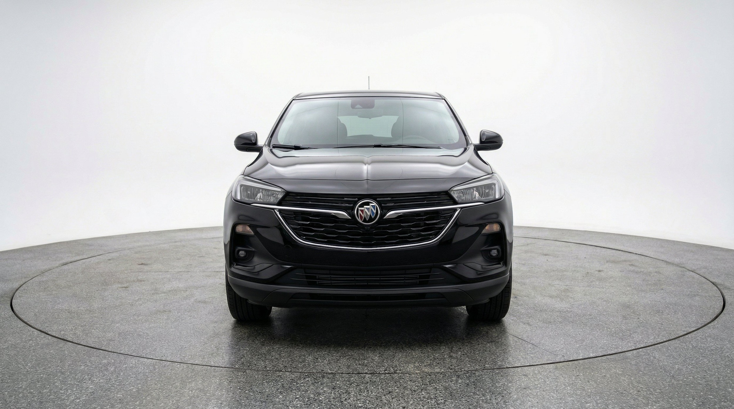 Thumbnail: 2026 Buick Encore GX - 2