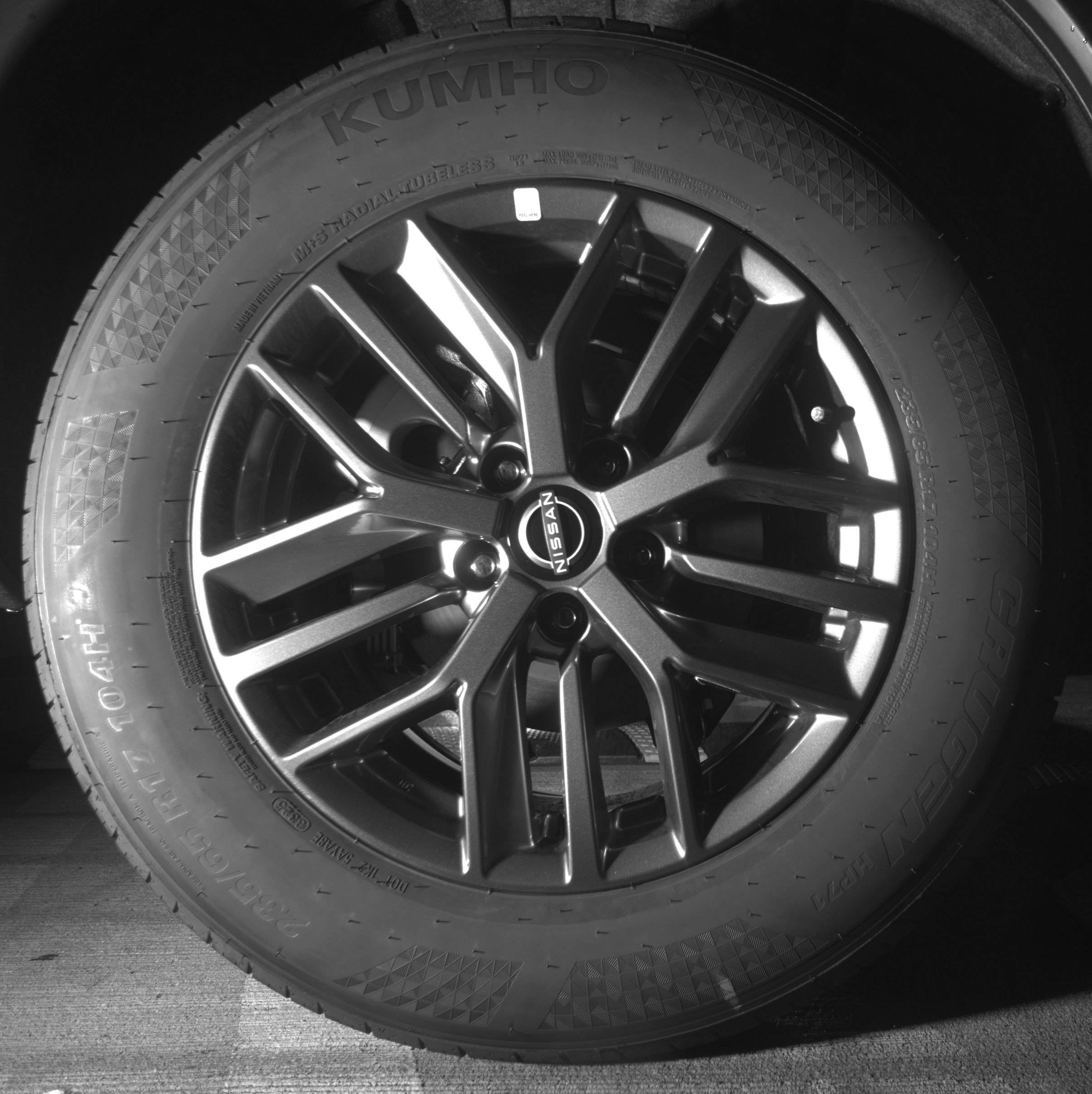 Thumbnail: 2026 Nissan Rogue - 15