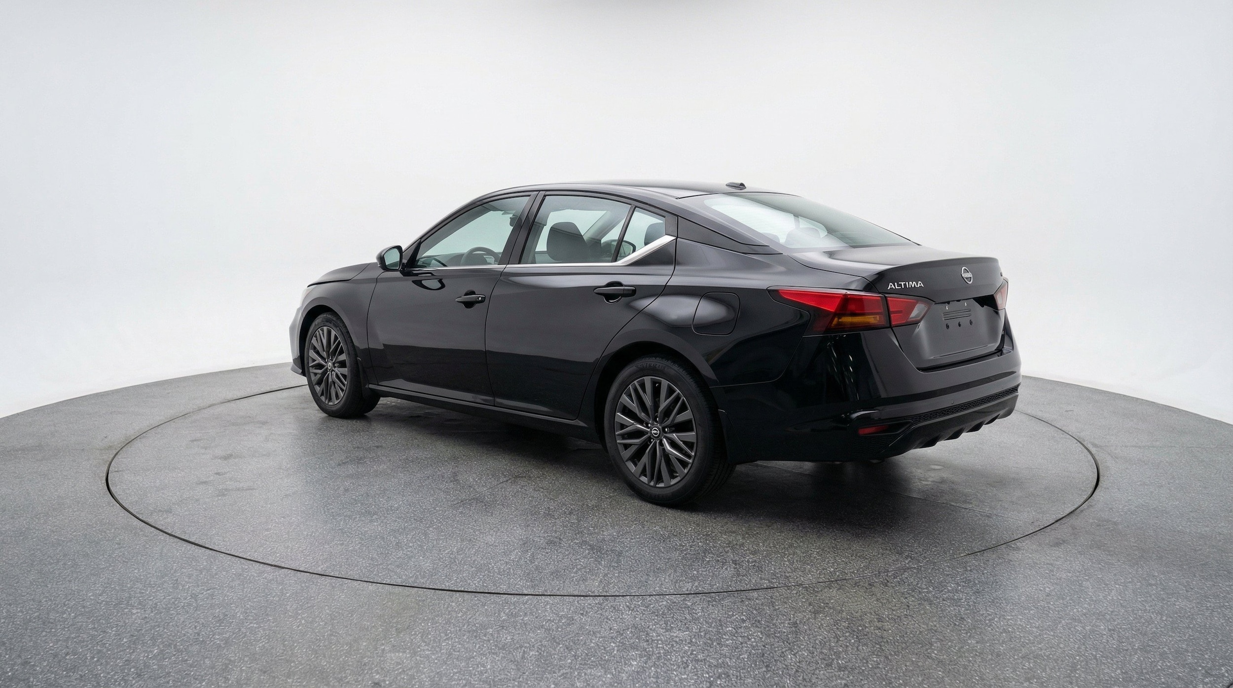 Thumbnail: 2026 Nissan Altima - 6