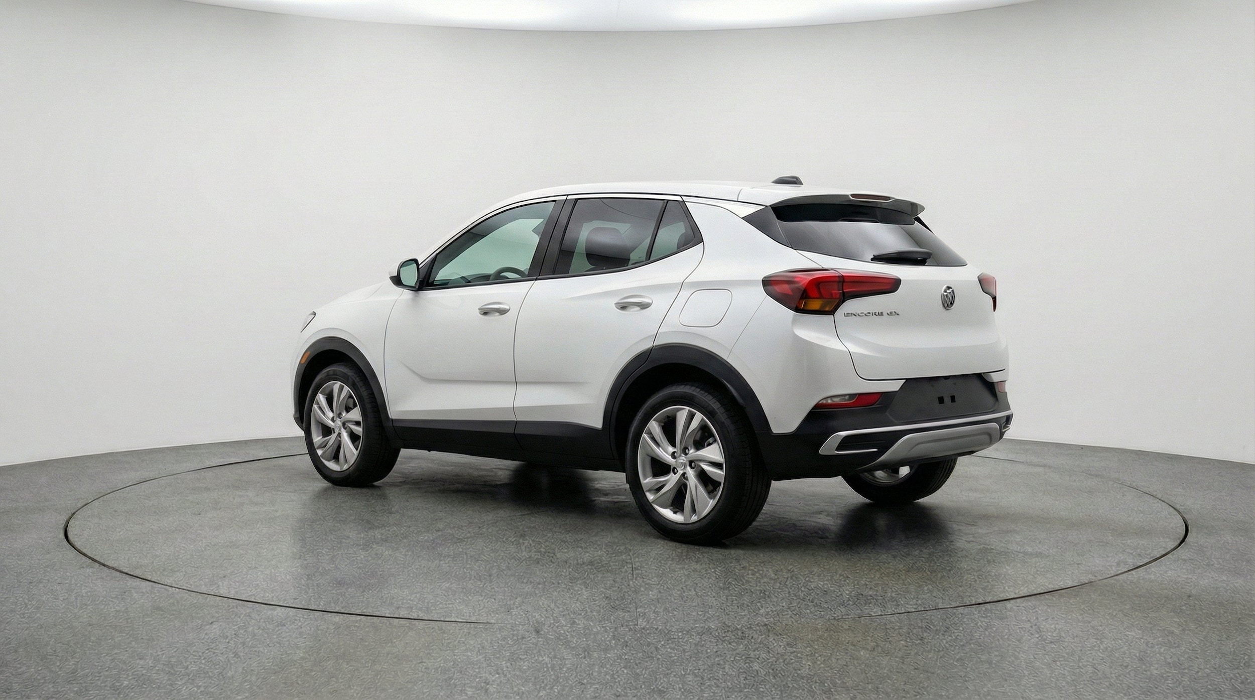 Thumbnail: 2026 Buick Encore GX - 6