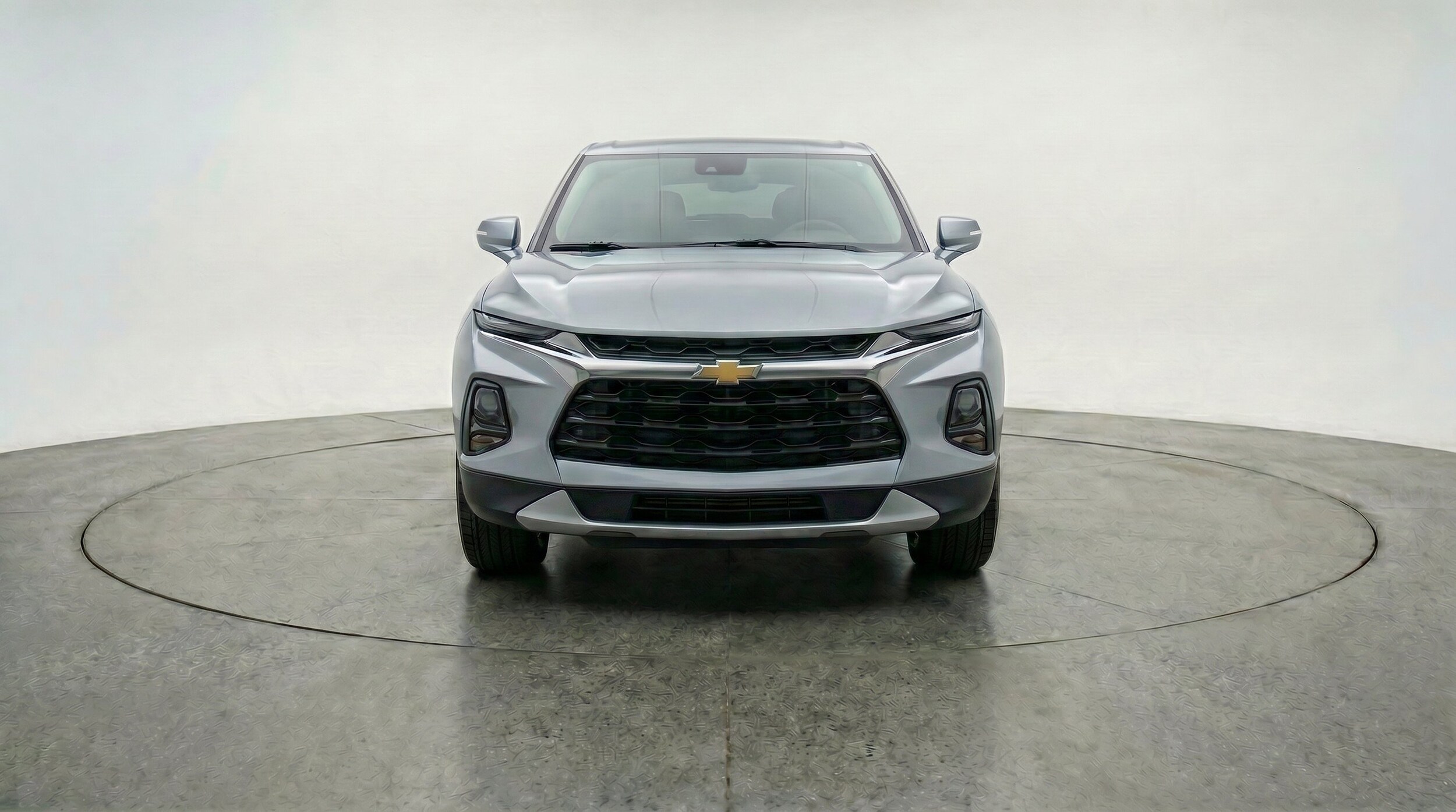 Thumbnail: 2026 Chevrolet Blazer - 2