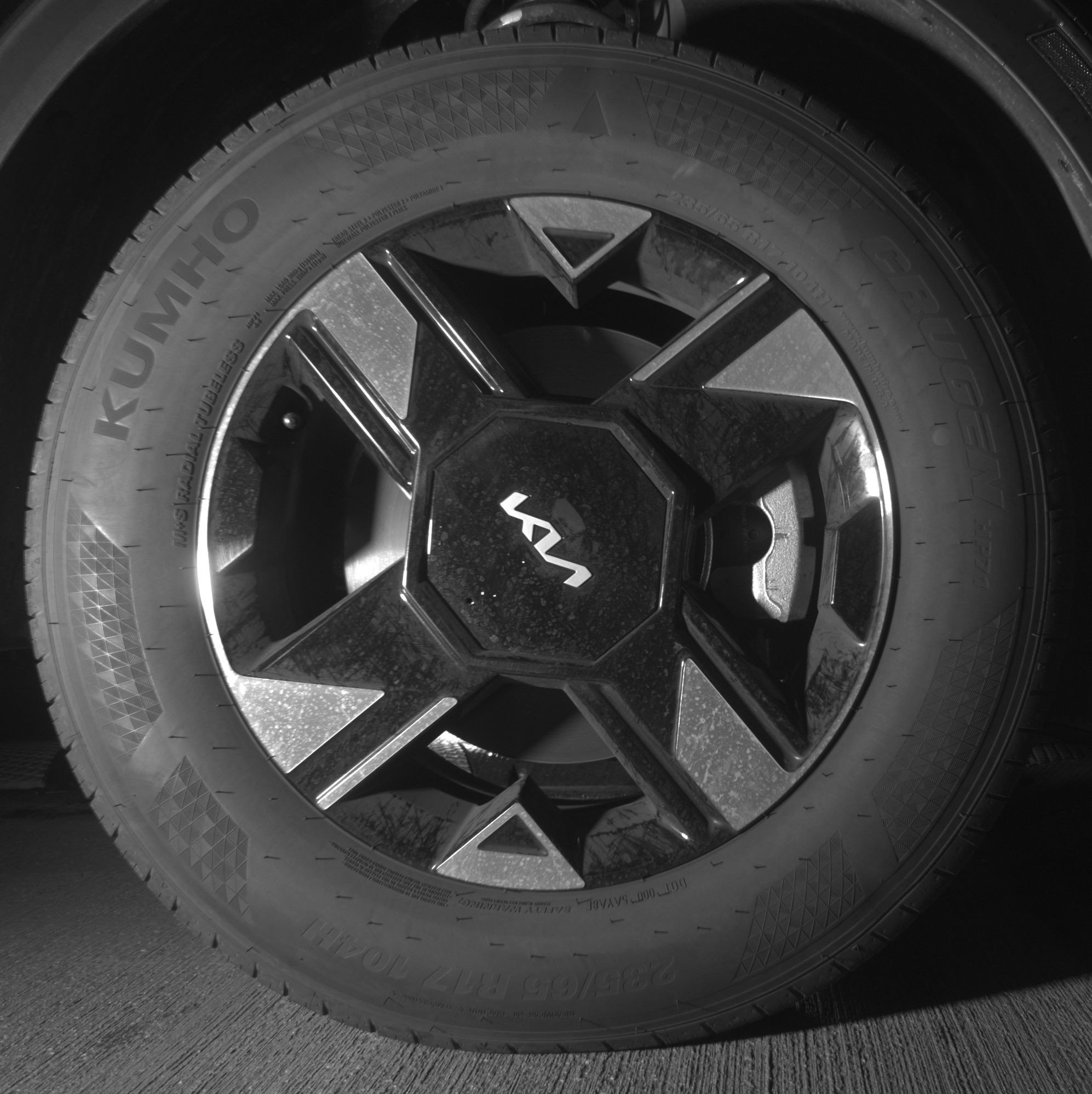 Thumbnail: 2026 Kia Sportage - 13