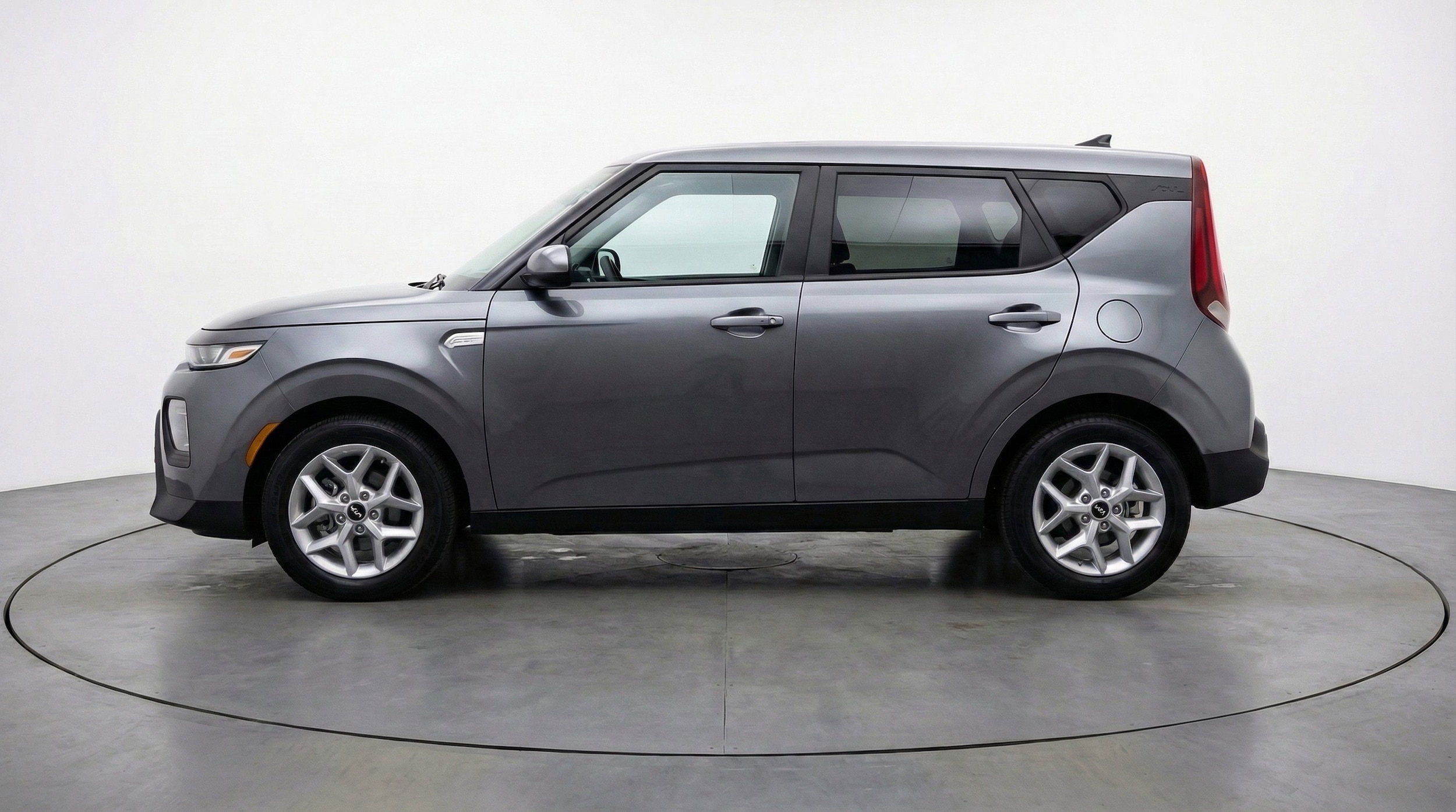 Thumbnail: 2025 Kia Soul - 5