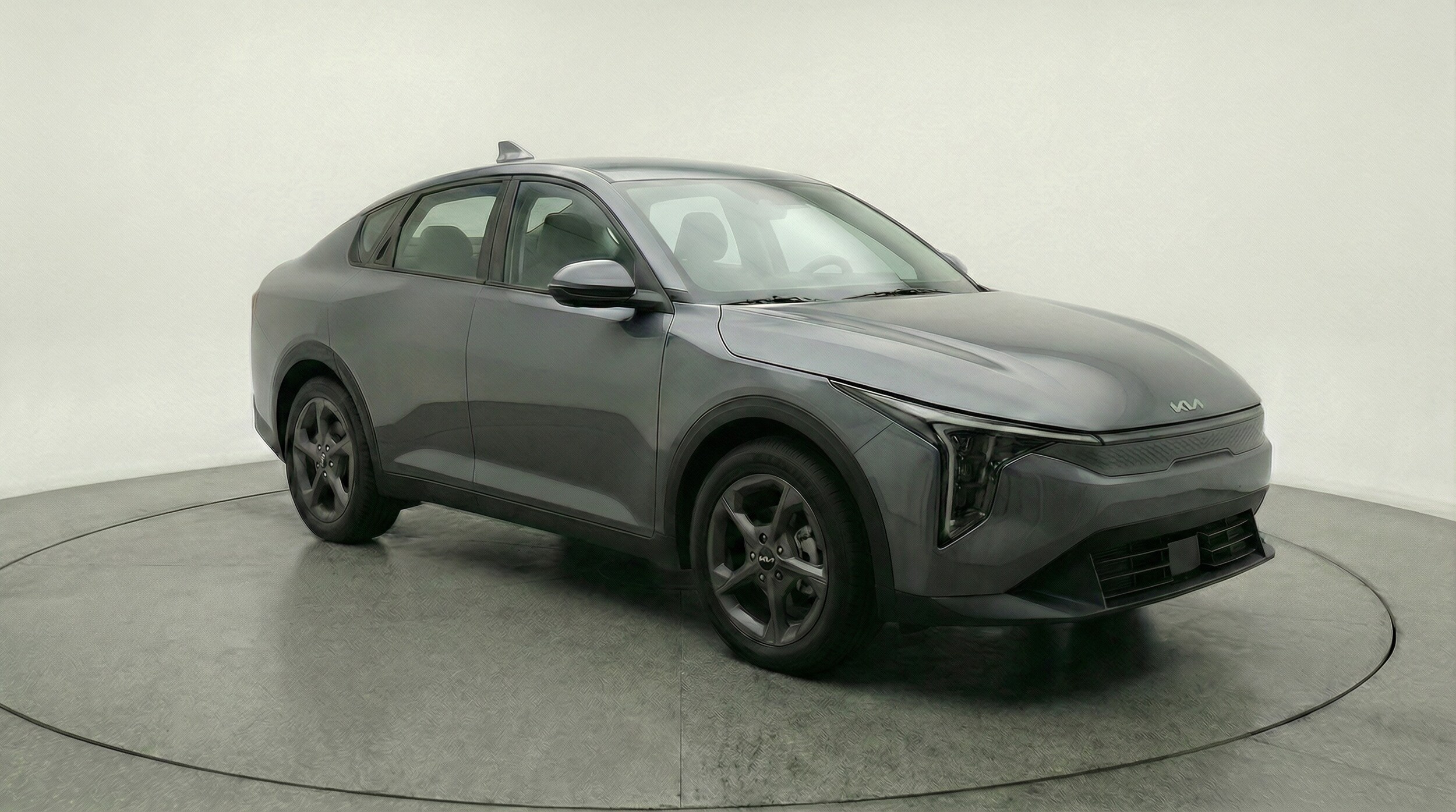 Thumbnail: 2025 Kia K4 - 1