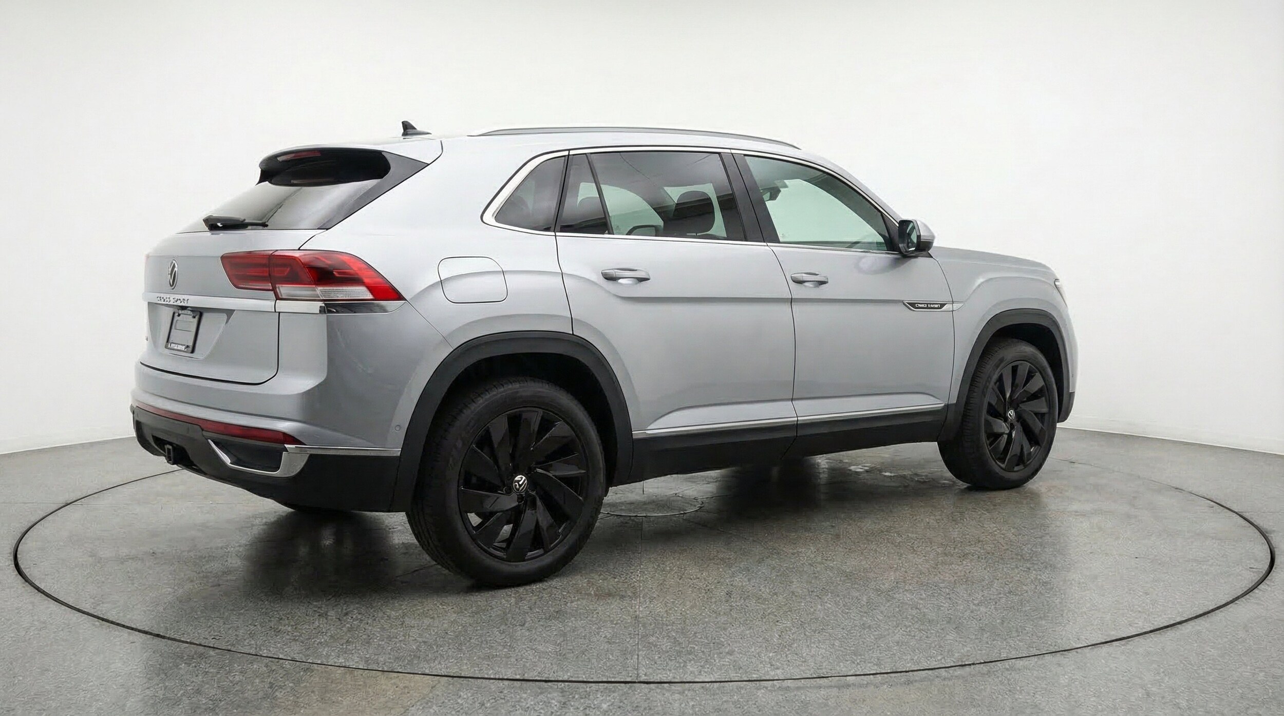 Thumbnail: 2026 Volkswagen Atlas - 9