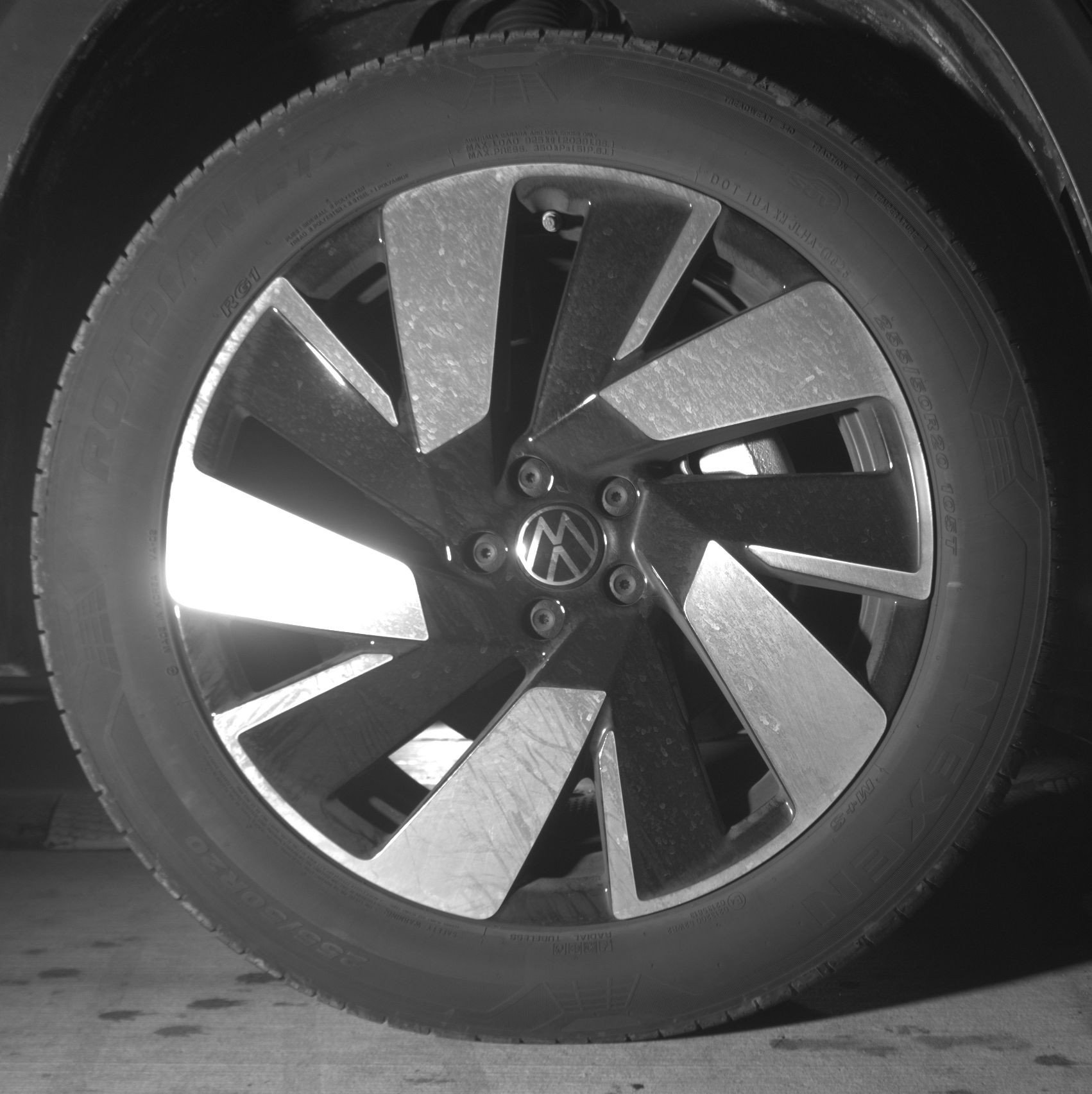 Thumbnail: 2026 Volkswagen Atlas - 13