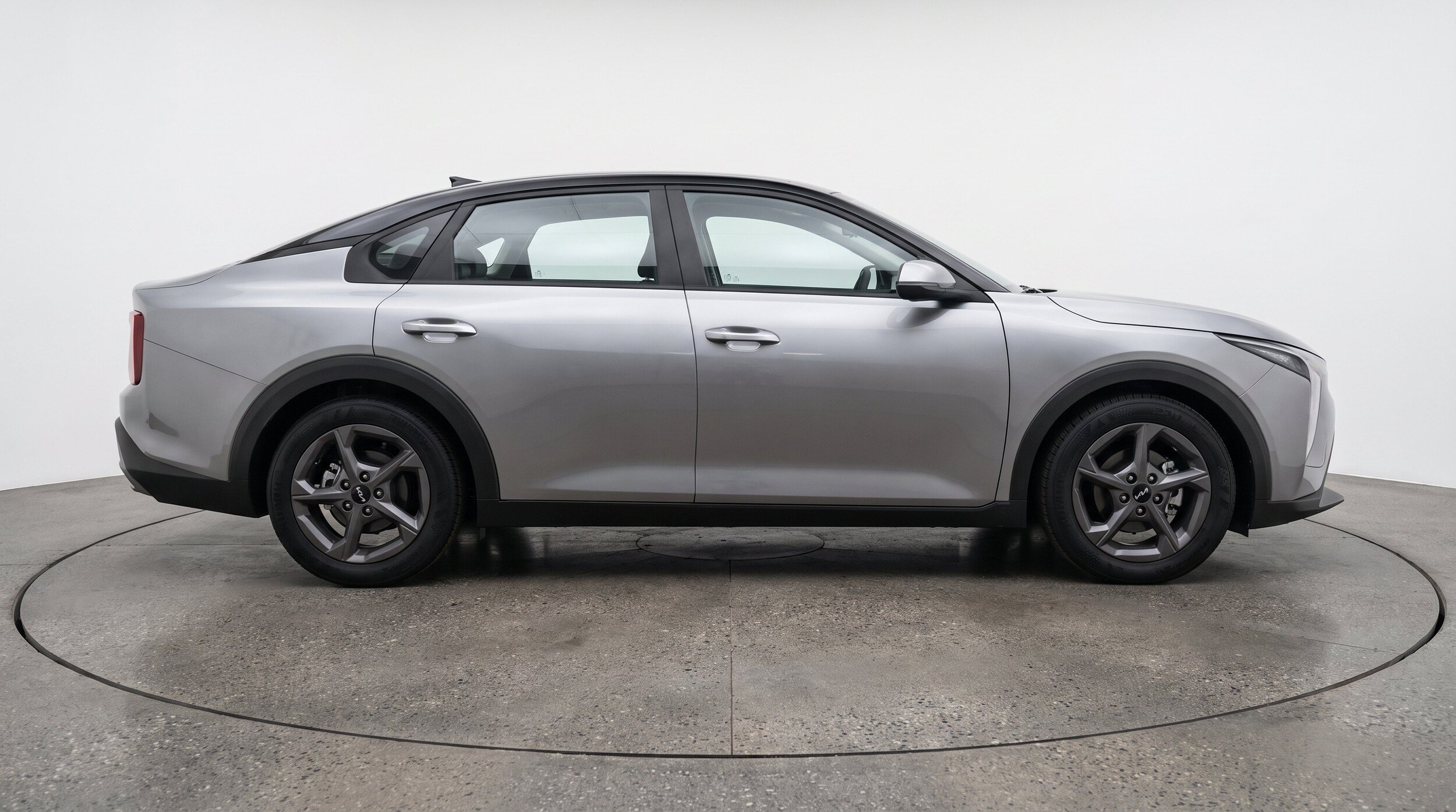 Thumbnail: 2026 Kia K4 - 10