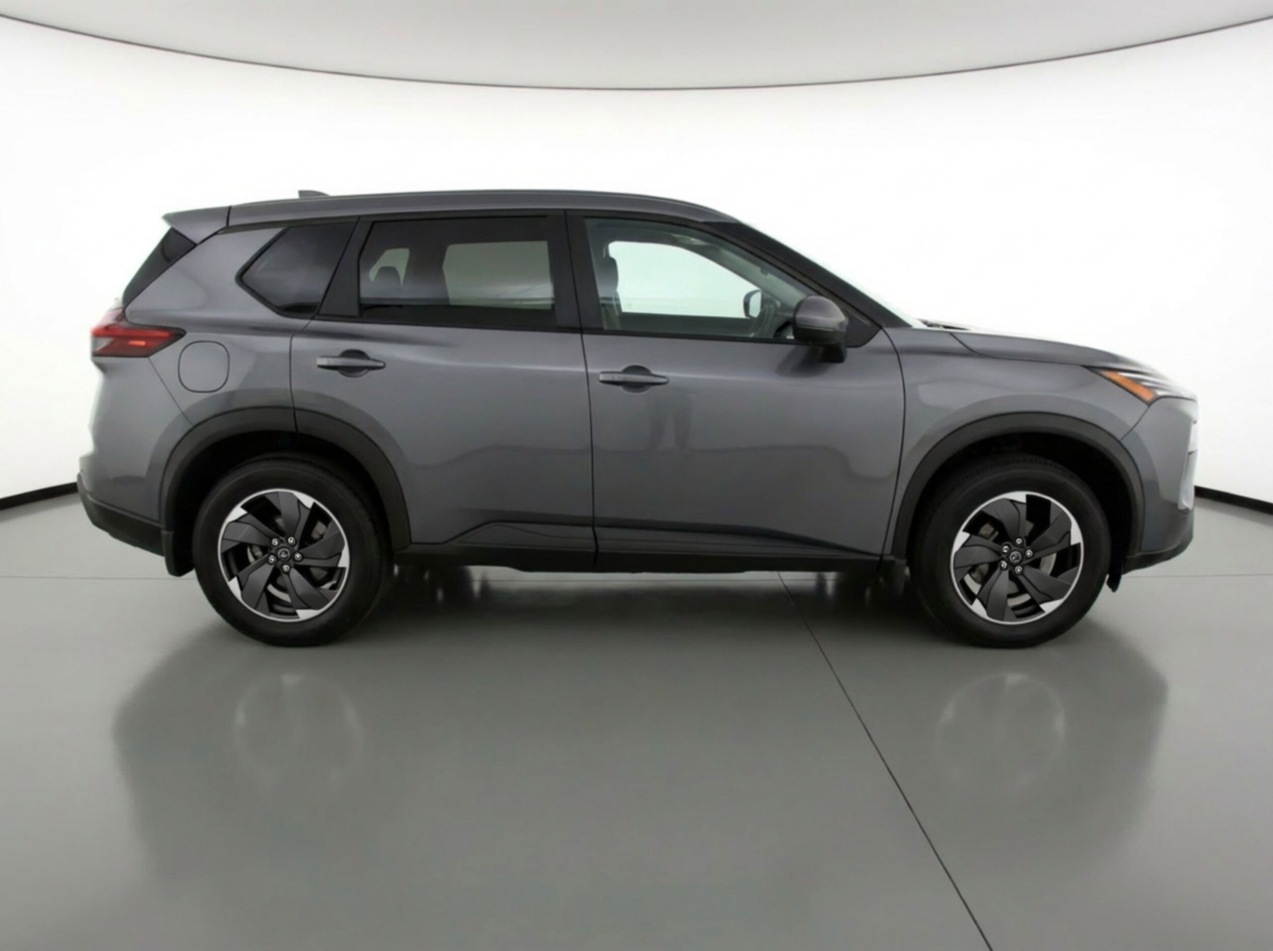 Thumbnail: 2025 Nissan Rogue - 11