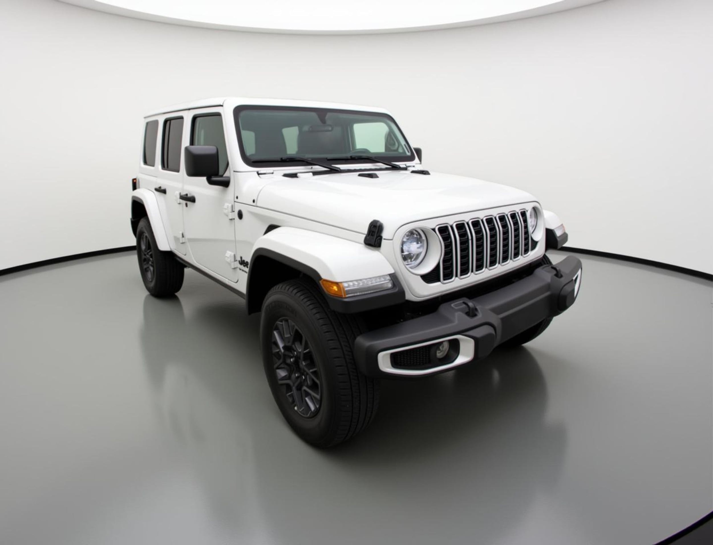 Thumbnail: 2025 Jeep Wrangler - 1
